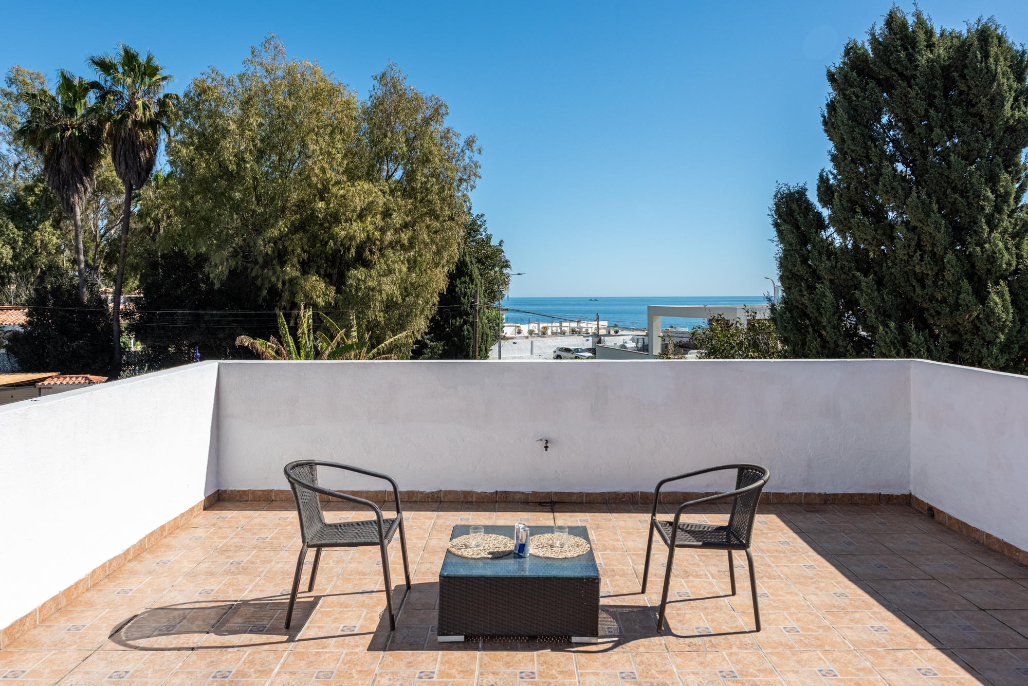Villa · San Pedro de Alcantara · (MEX1055)