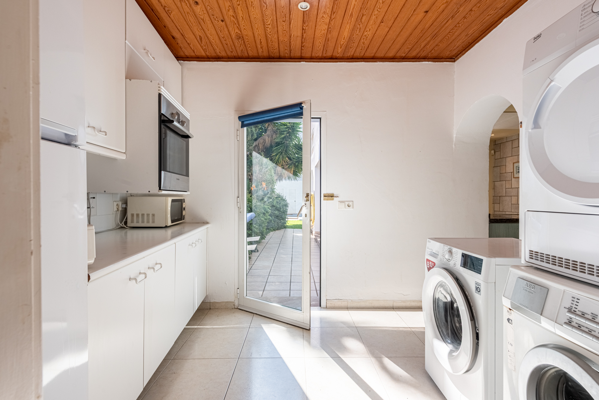 Villa · San Pedro de Alcantara · (MEX1055)