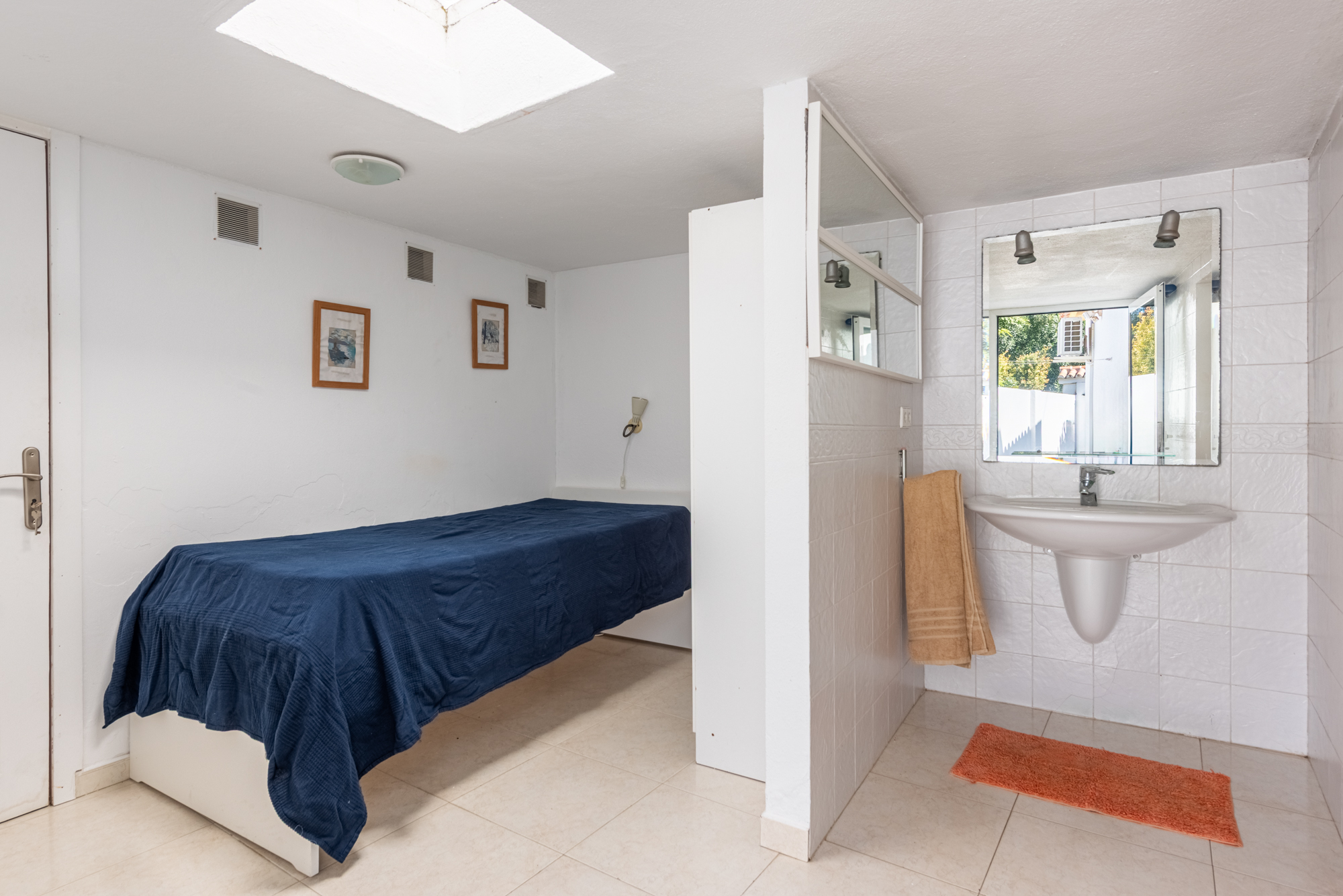 Villa · San Pedro de Alcantara · (MEX1055)