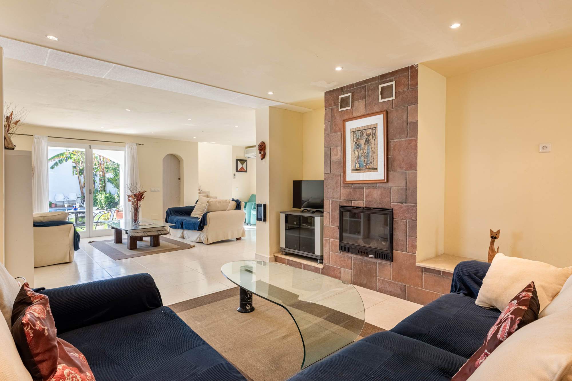 Villa · San Pedro de Alcantara · (MEX1055)