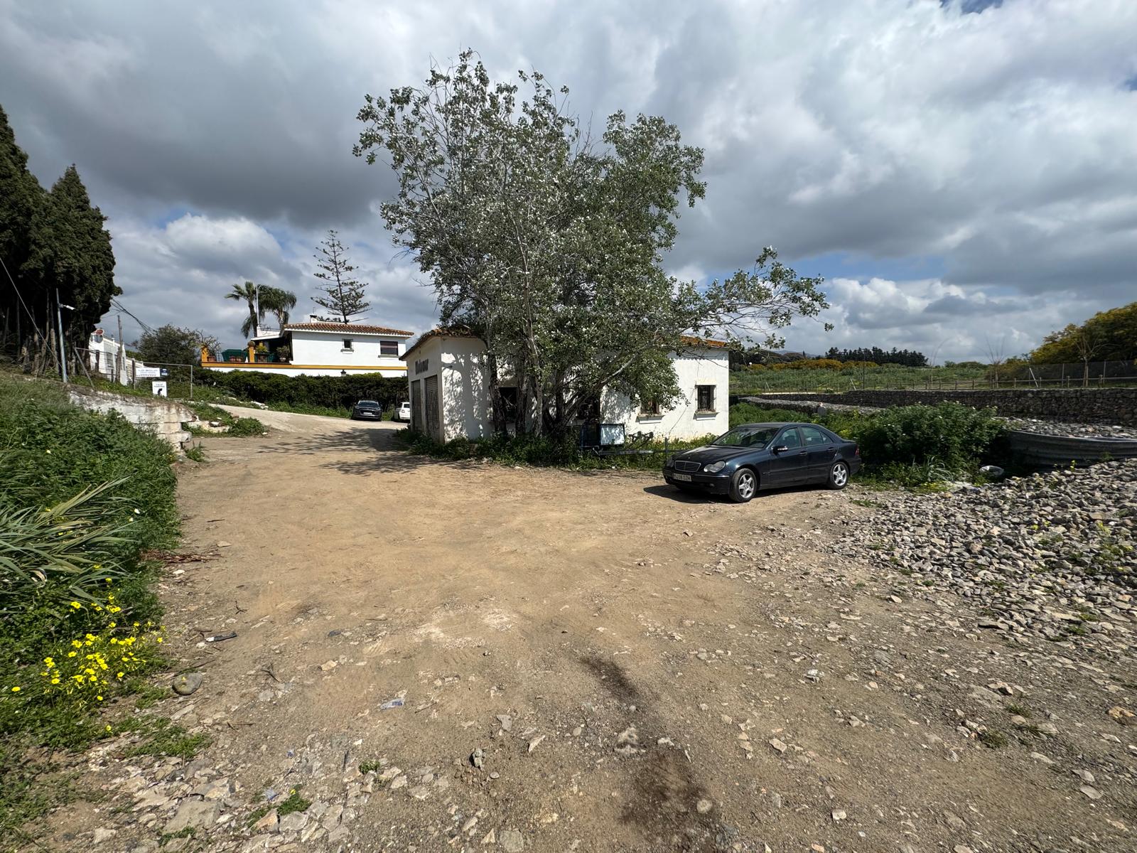 Plot · Marbella · (MEX1065)
