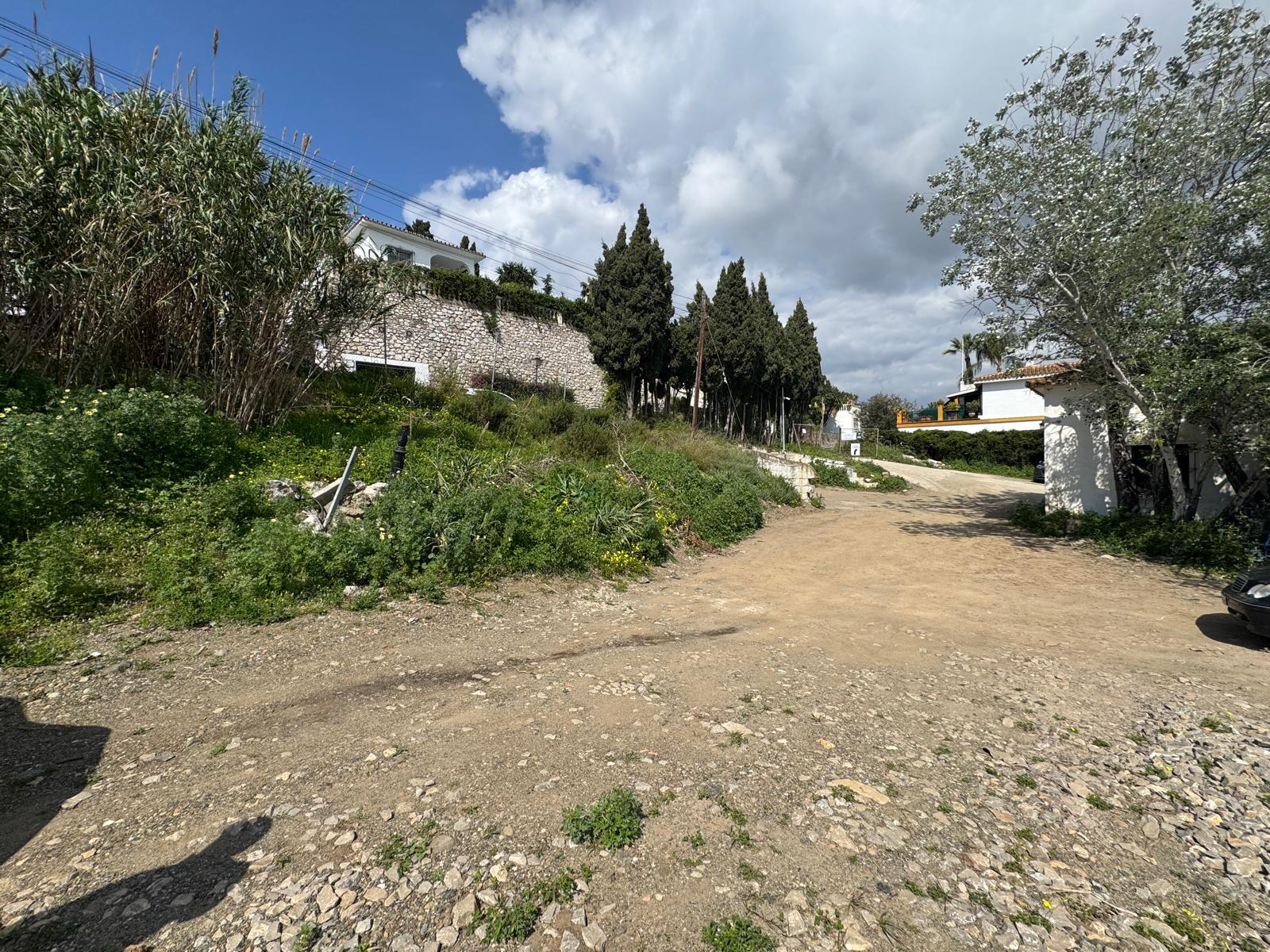 Plot · Marbella · (MEX1065)