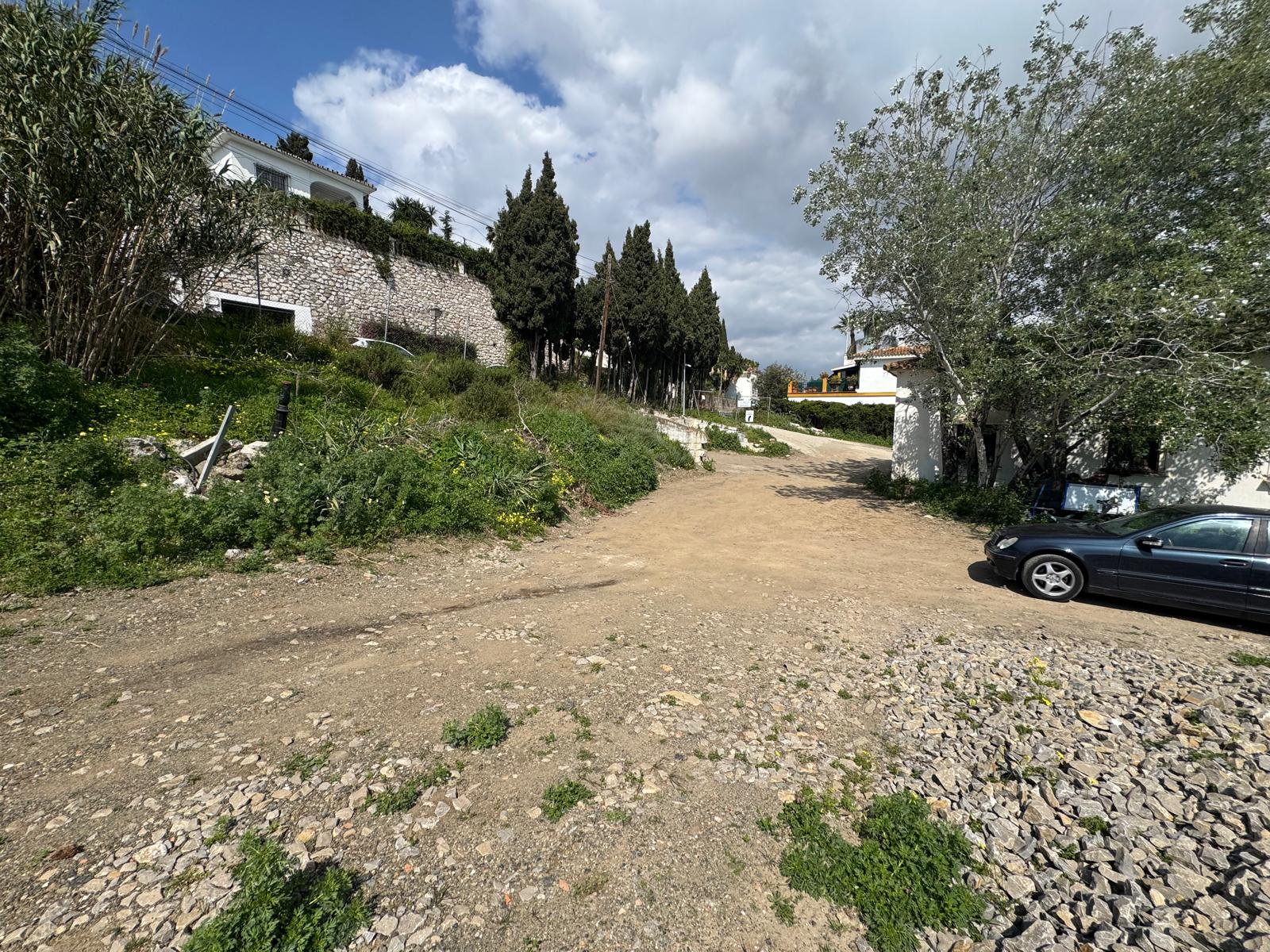 Plot · Marbella · (MEX1065)