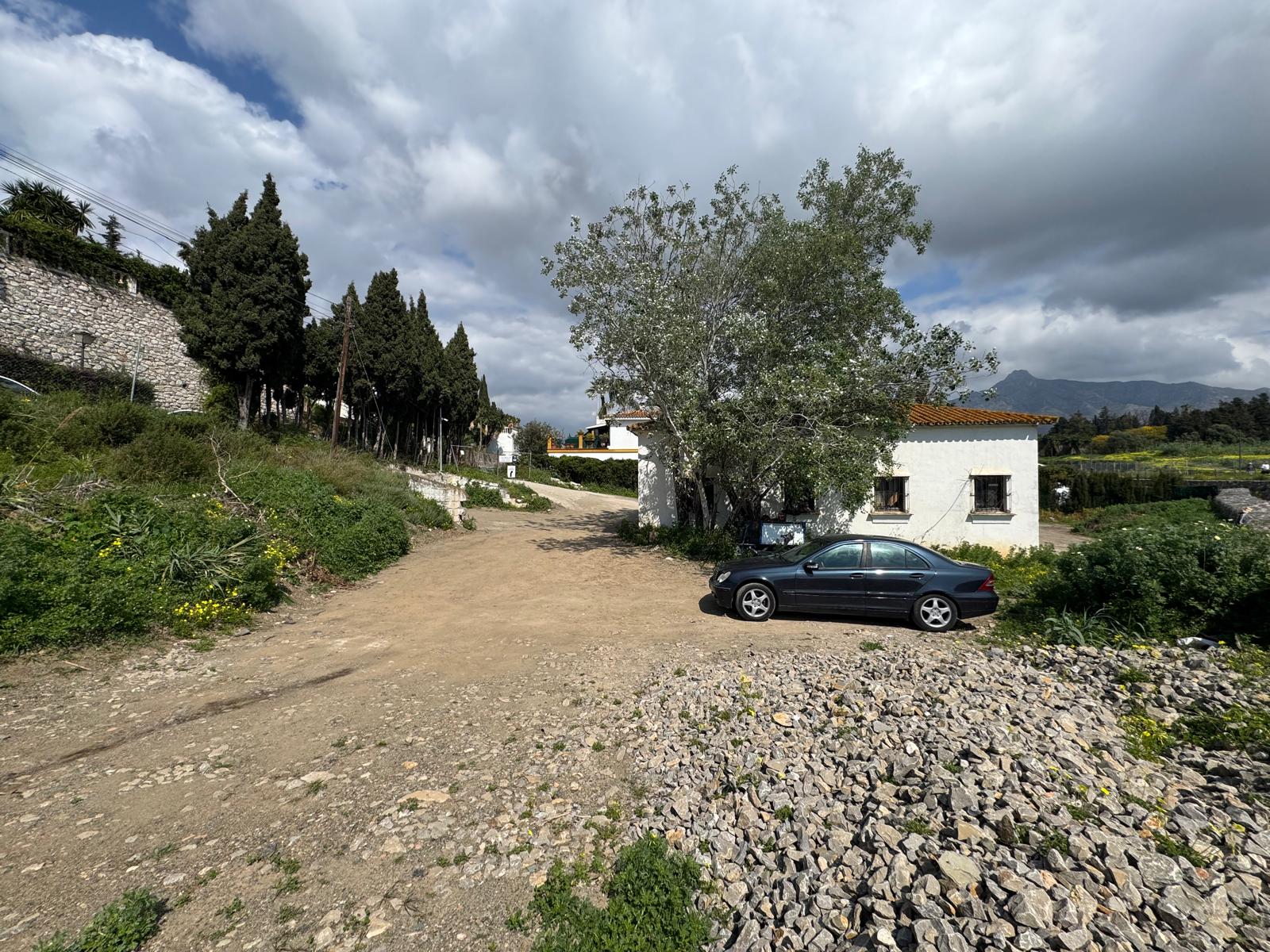 Plot · Marbella · (MEX1065)