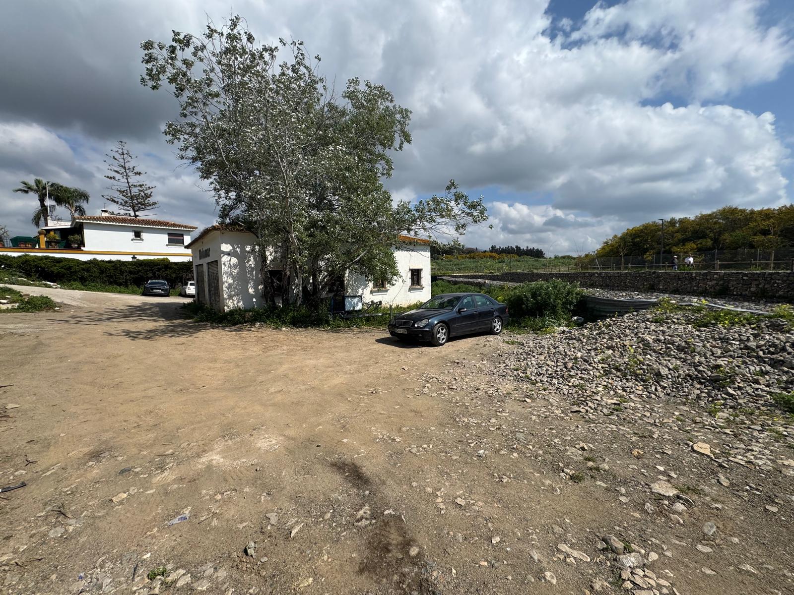 Plot · Marbella · (MEX1065)