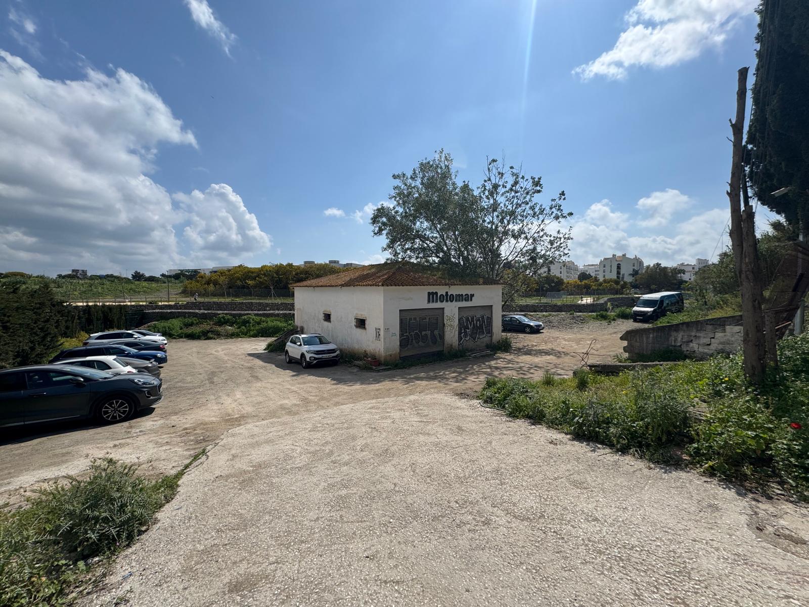 Plot · Marbella · (MEX1065)