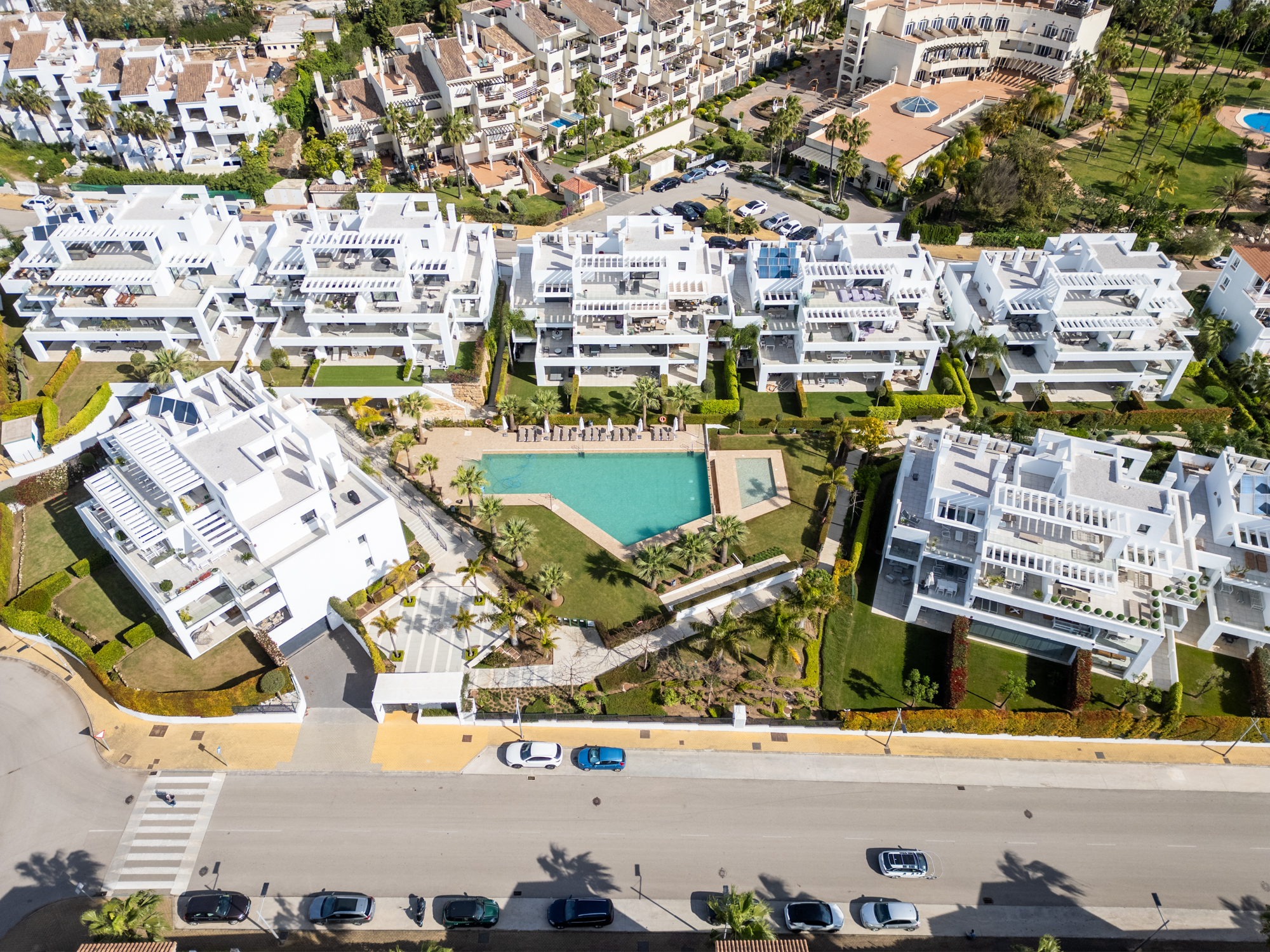 Penthouse · Estepona · (MEX1067)