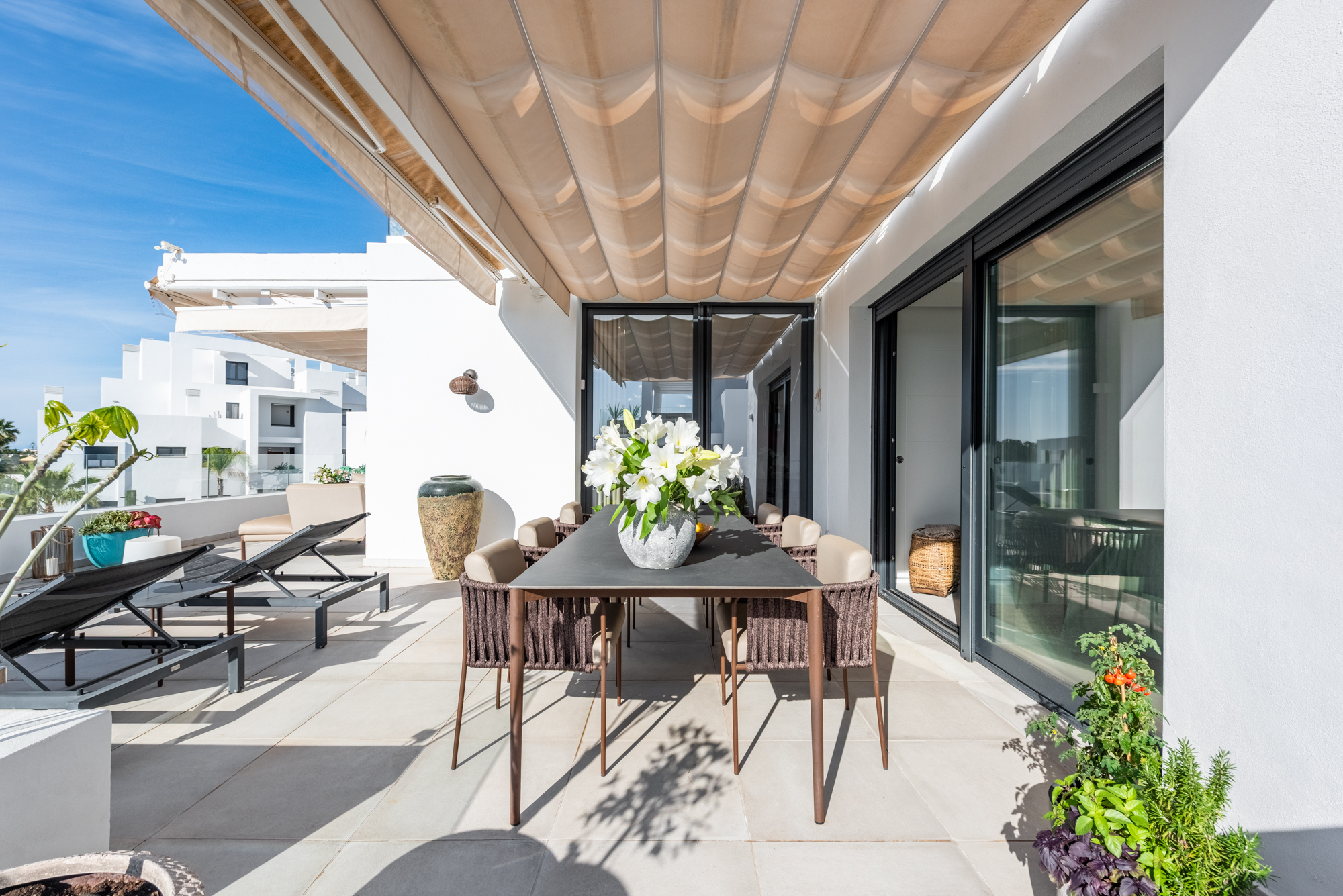 Penthouse · Estepona · (MEX1067)