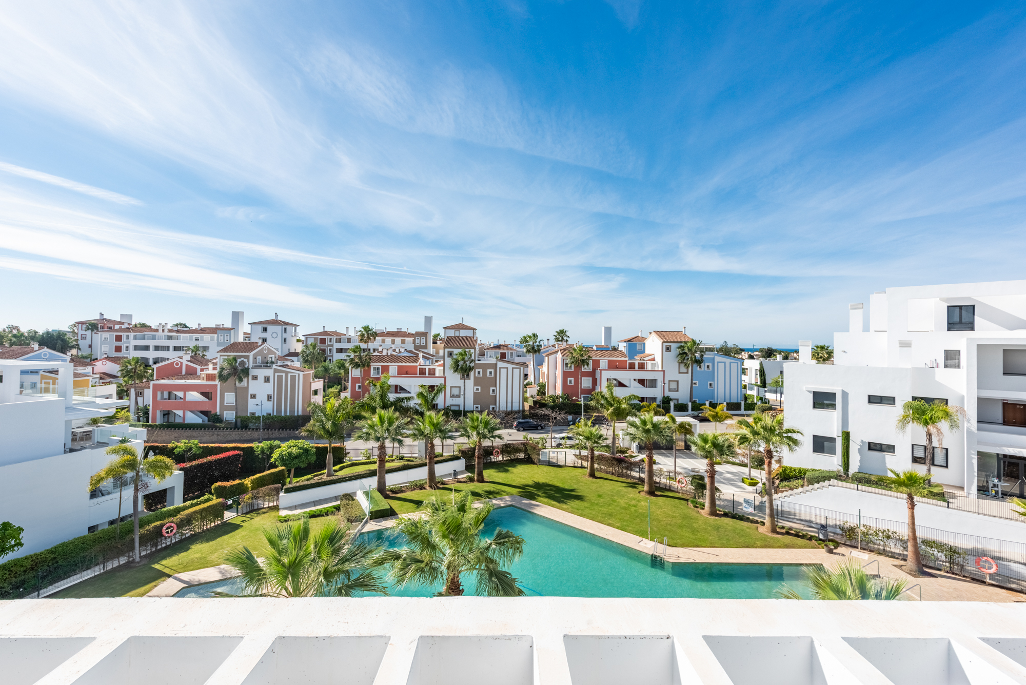 Penthouse · Estepona · (MEX1067)
