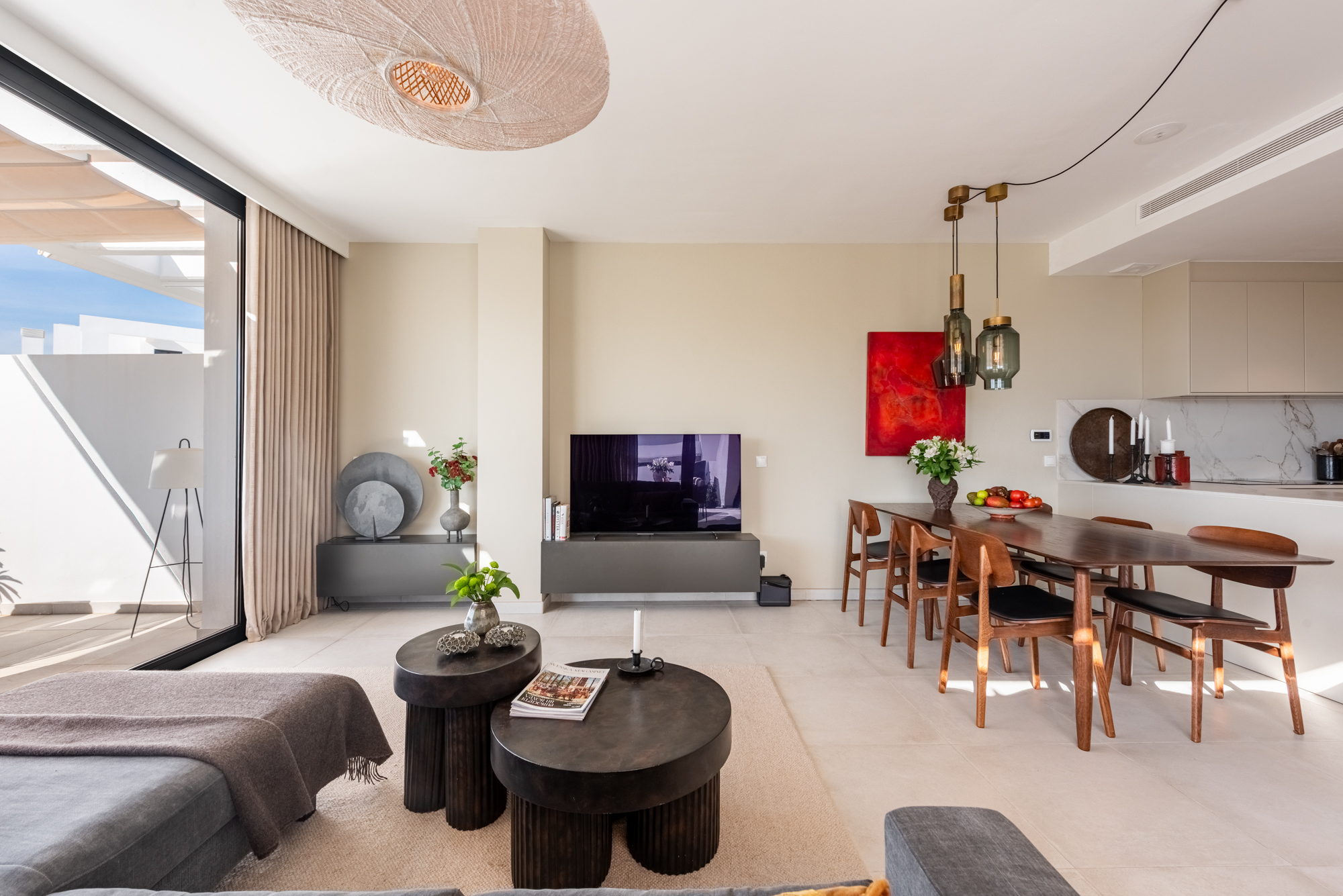 Penthouse · Estepona · (MEX1067)