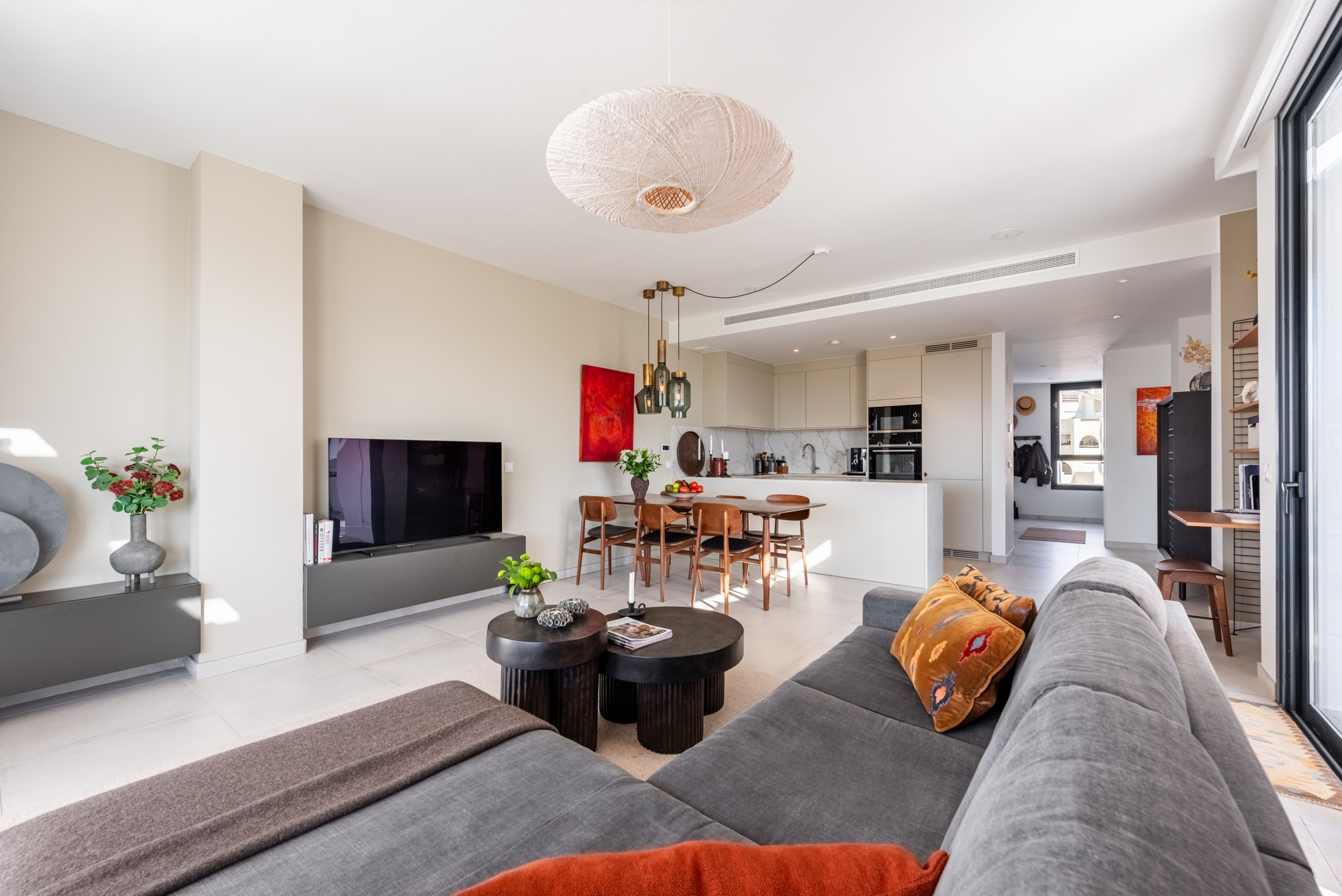 Penthouse · Estepona · (MEX1067)
