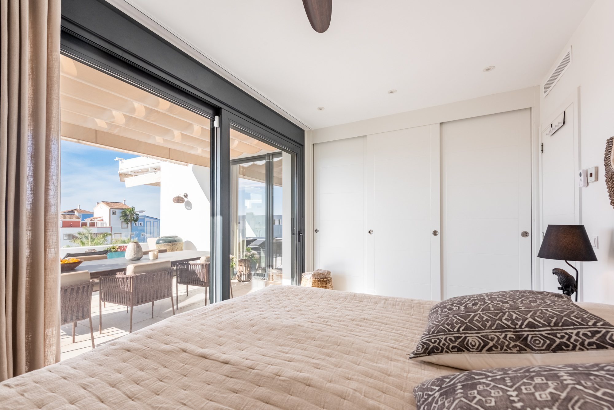Penthouse · Estepona · (MEX1067)