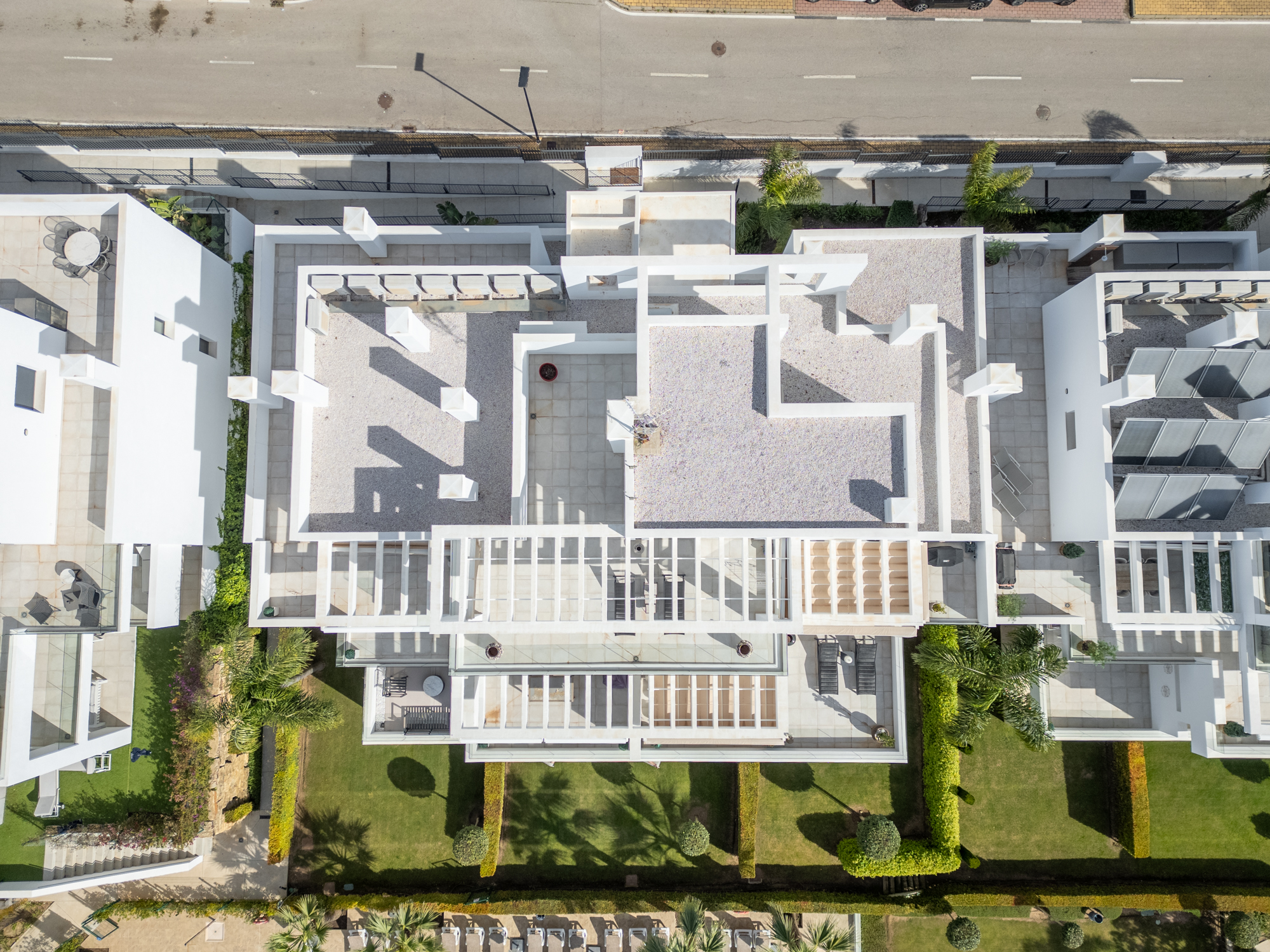 Penthouse · Estepona · (MEX1067)