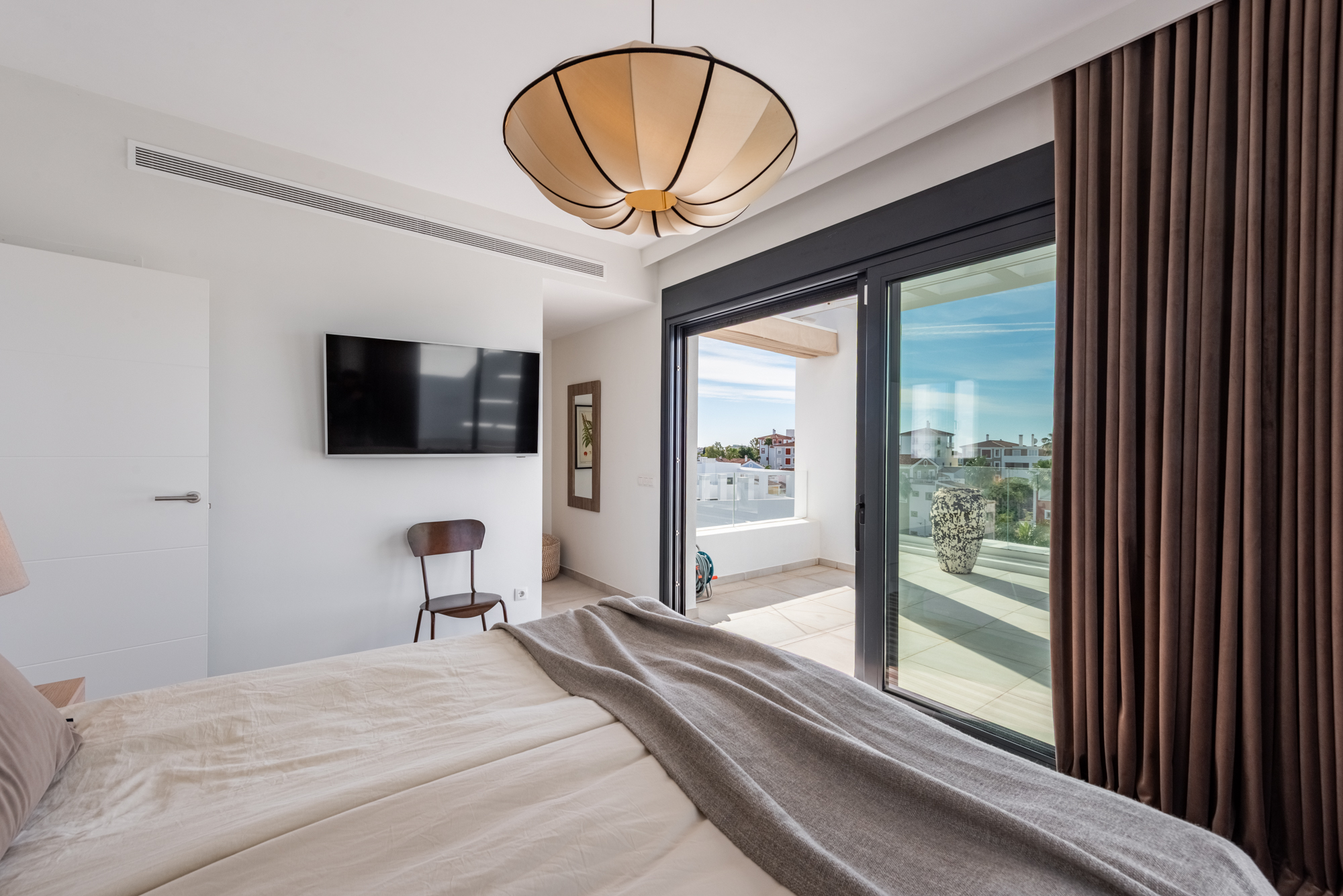Penthouse · Estepona · (MEX1067)