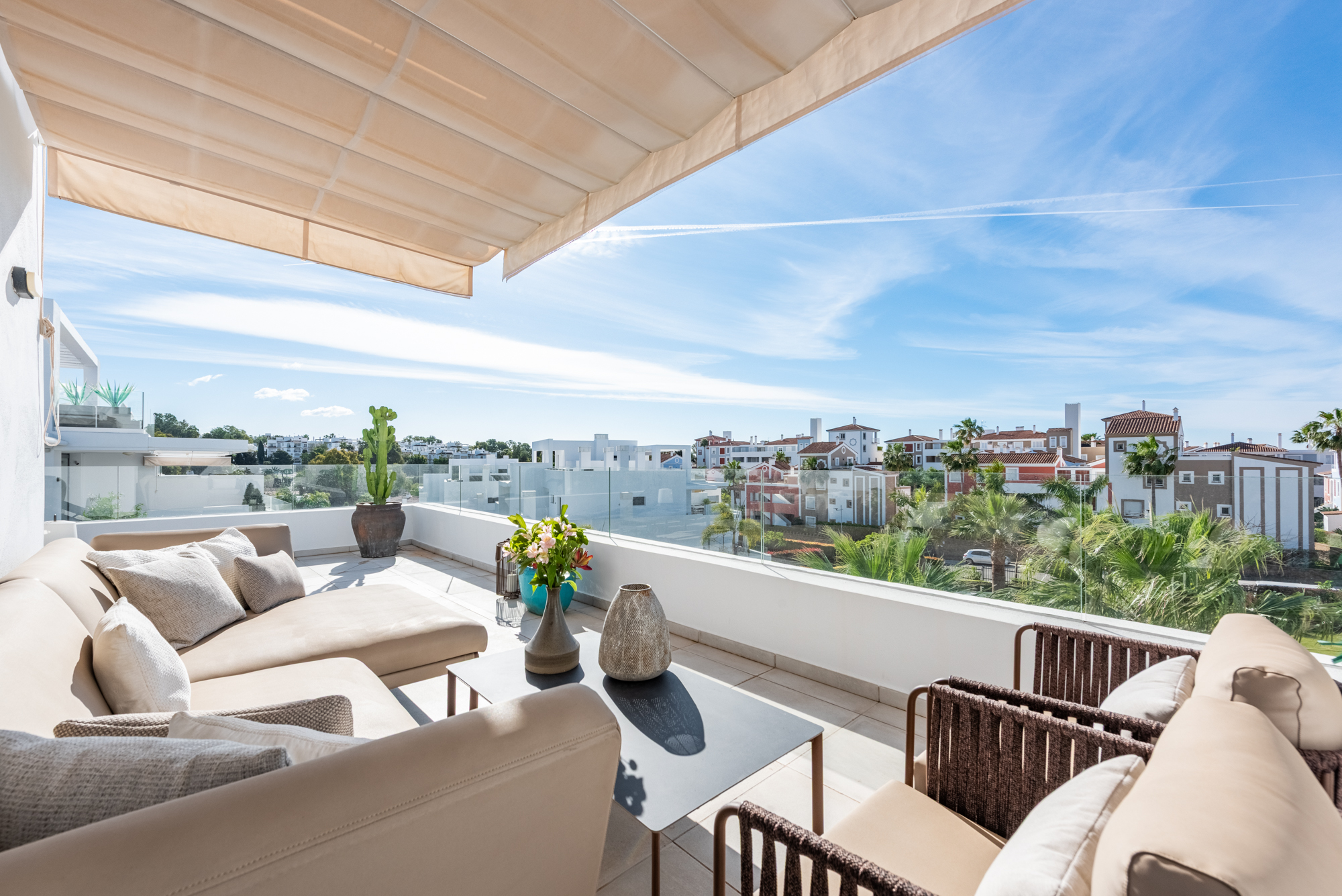Penthouse · Estepona · (MEX1067)