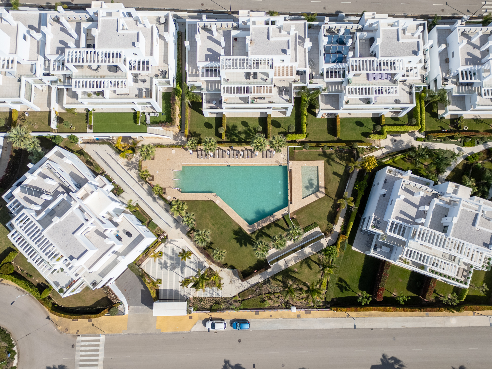 Penthouse · Estepona · (MEX1067)