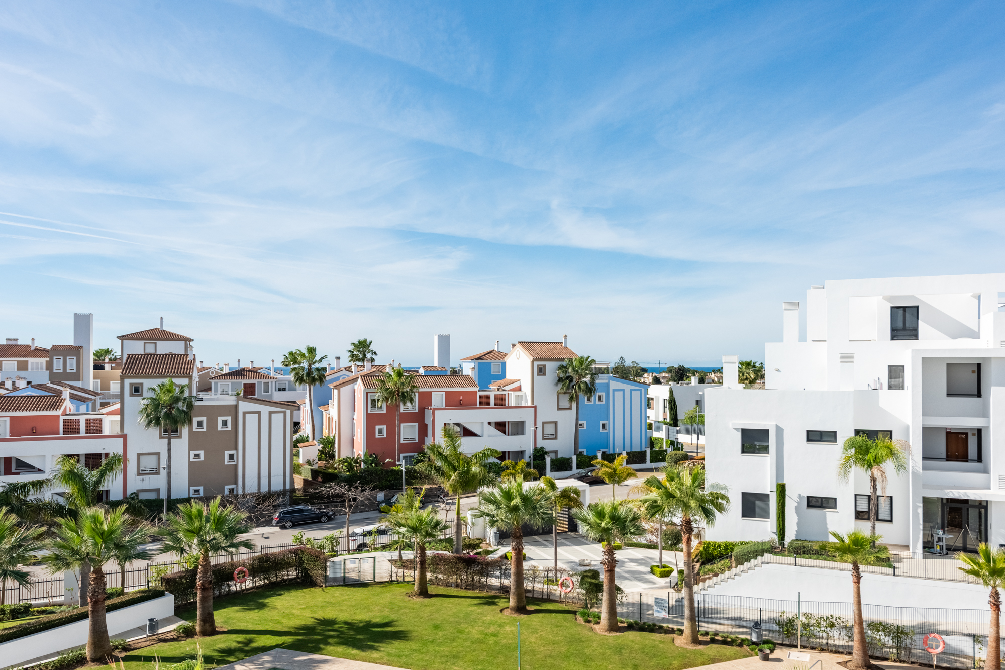 Penthouse · Estepona · (MEX1067)