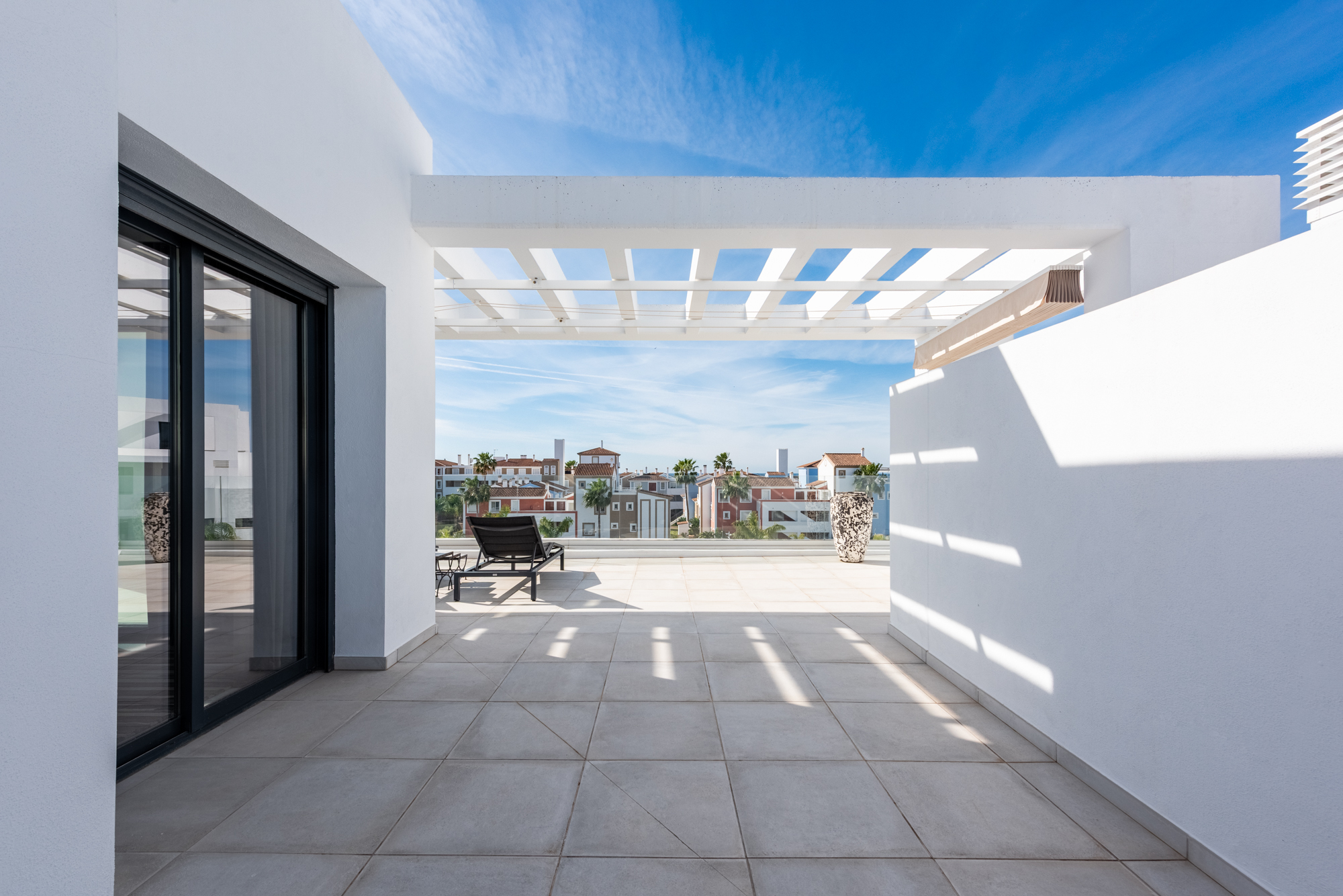 Penthouse · Estepona · (MEX1067)