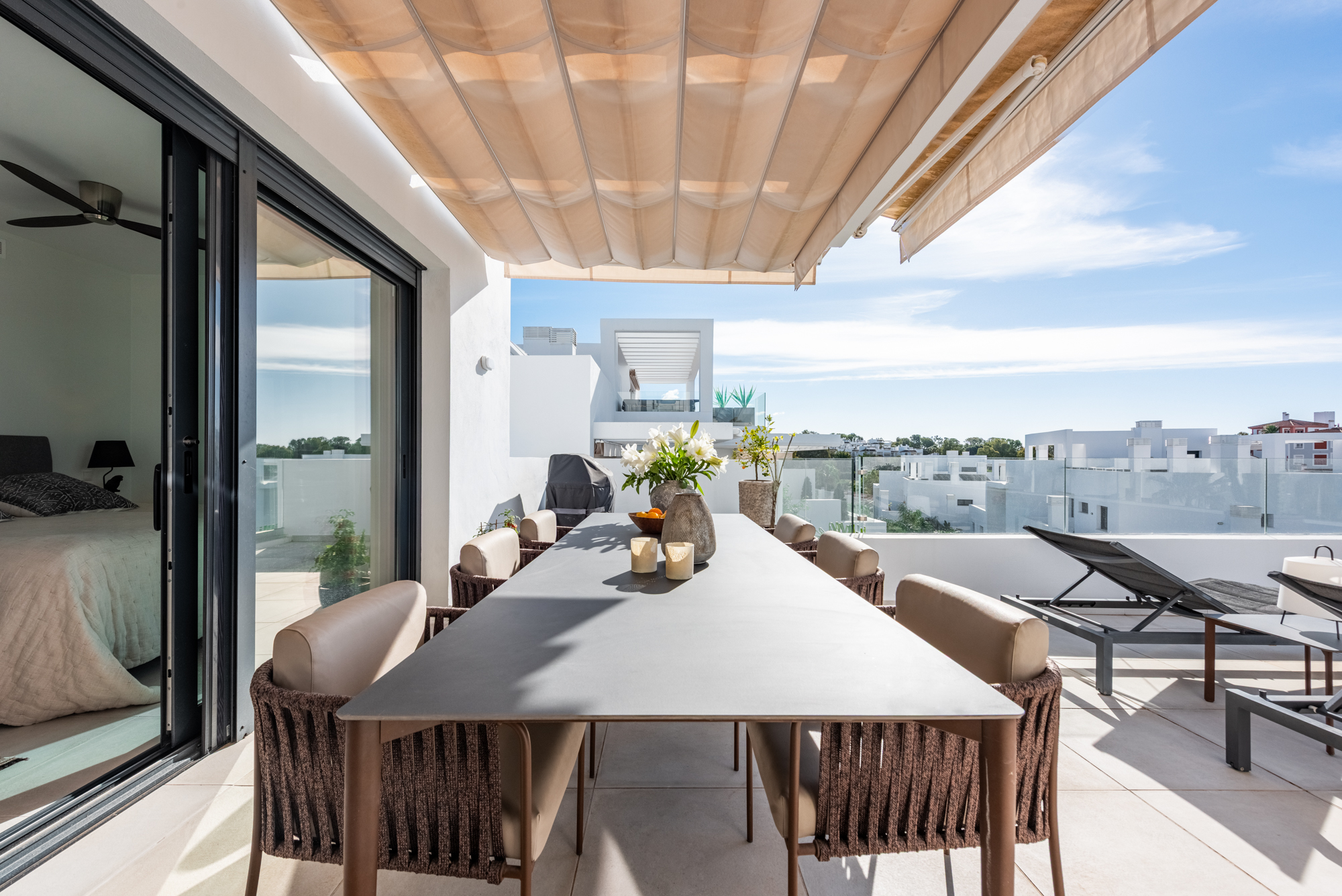Penthouse · Estepona · (MEX1067)