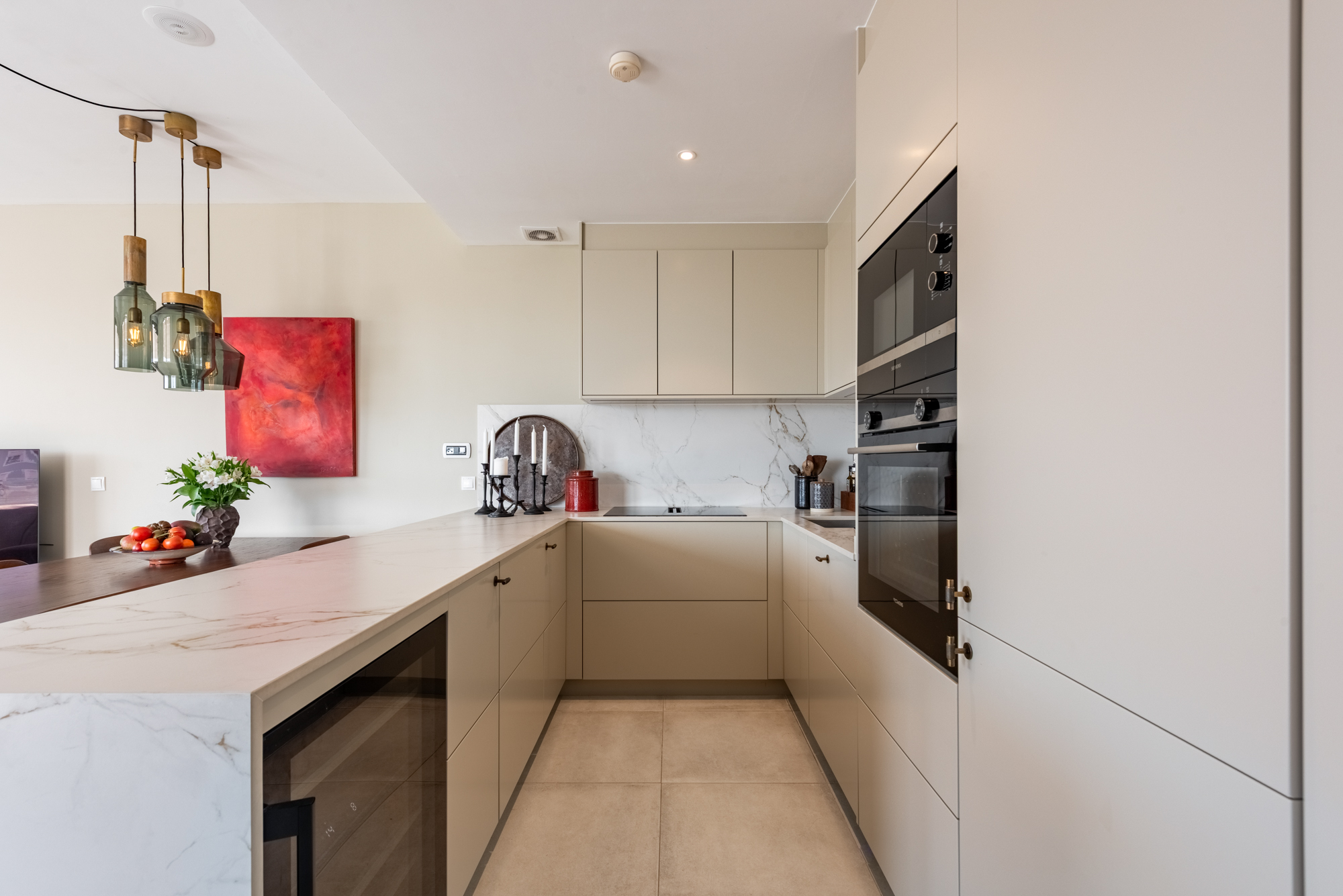 Penthouse · Estepona · (MEX1067)
