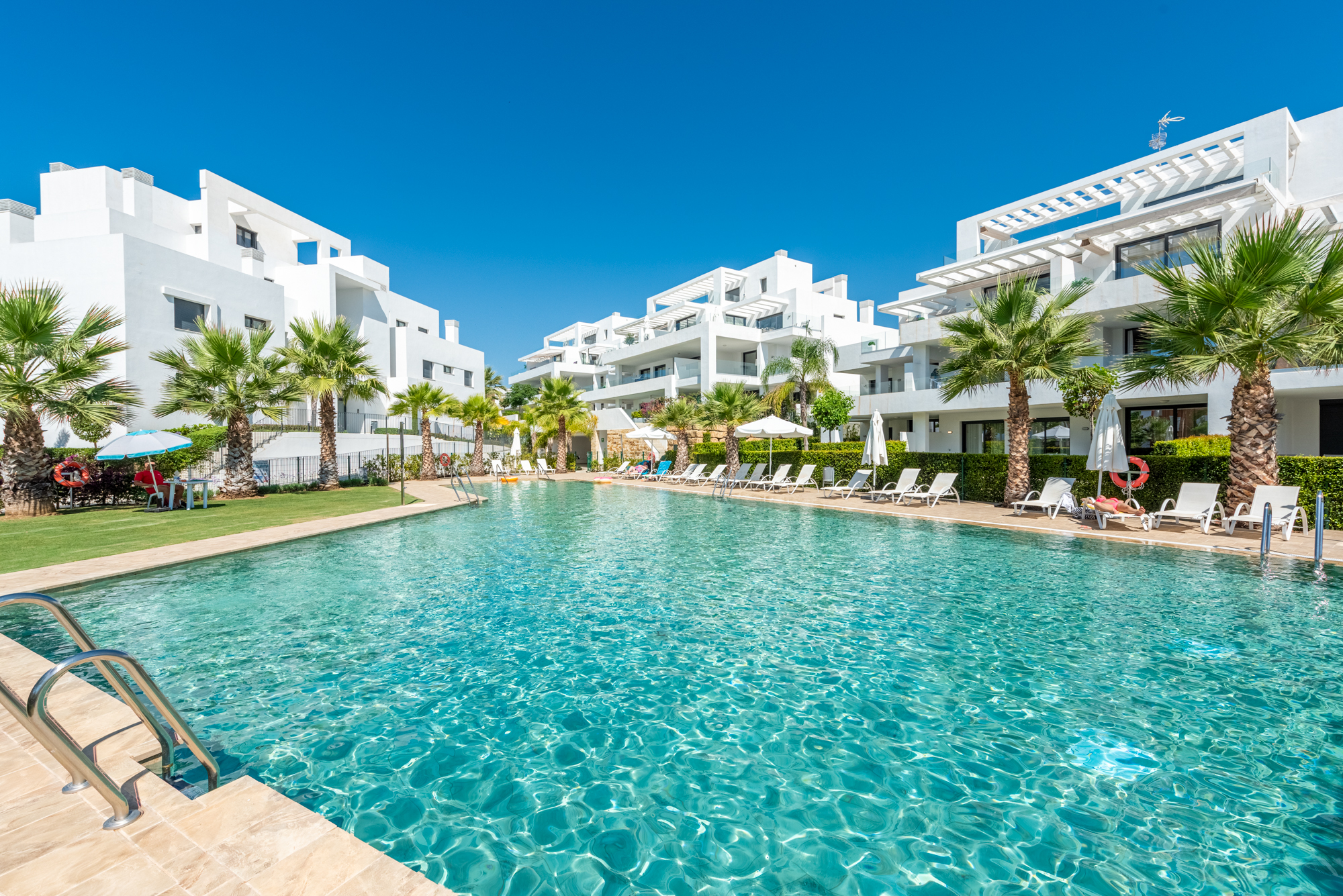 Penthouse · Estepona · (MEX1067)