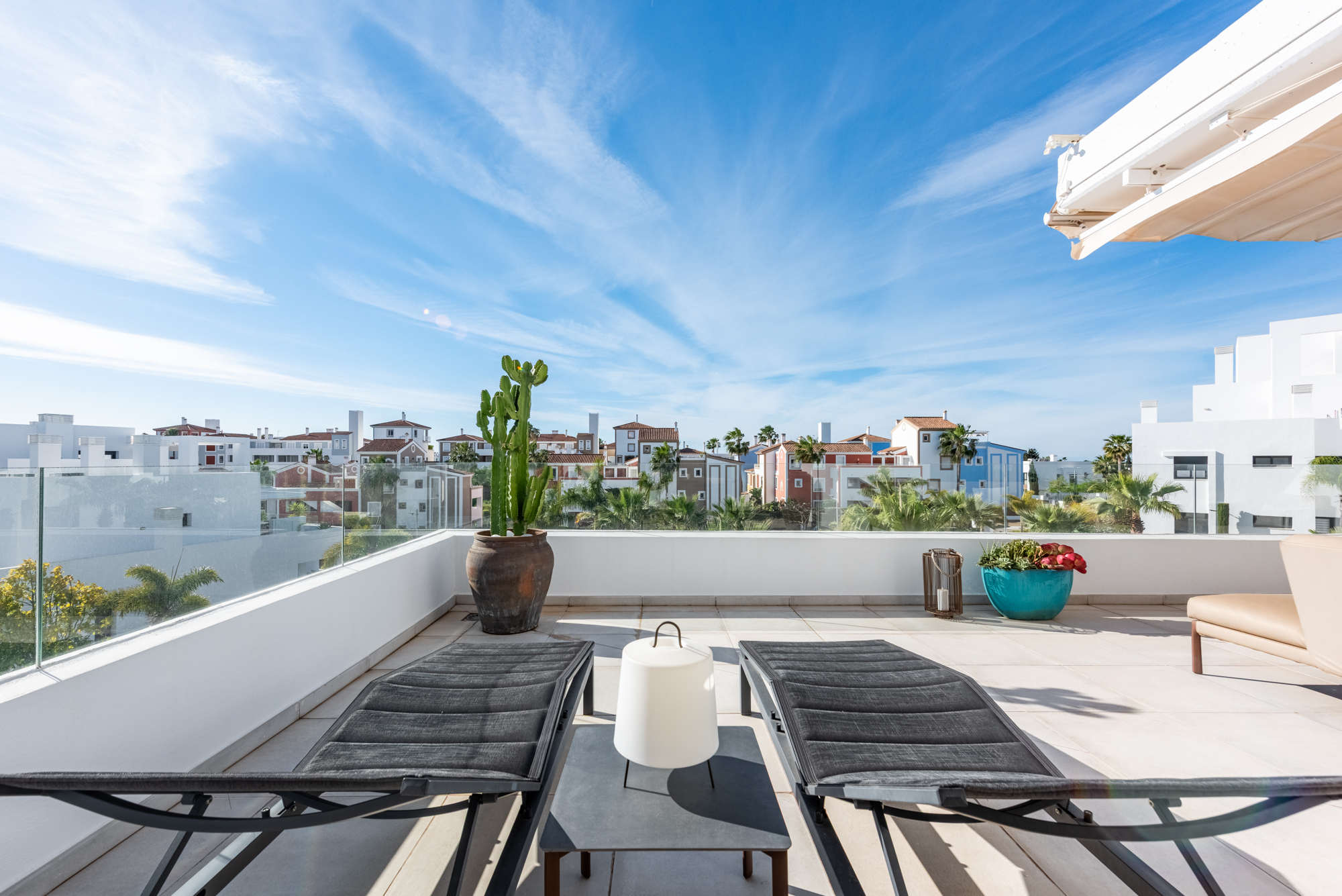 Penthouse · Estepona · (MEX1067)
