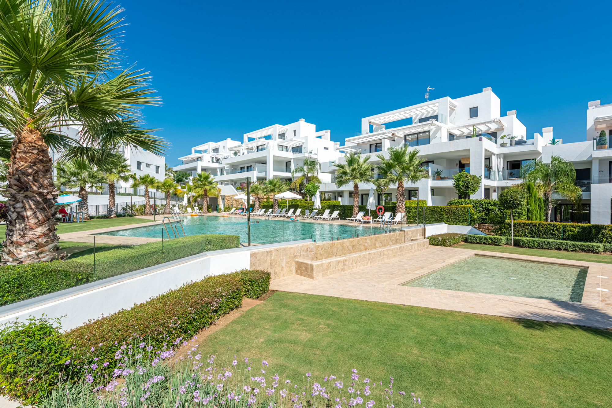 Penthouse · Estepona · (MEX1067)