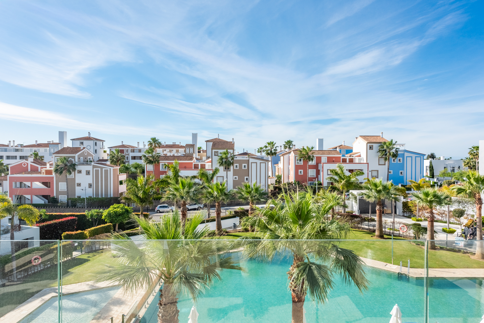 Penthouse · Estepona · (MEX1067)