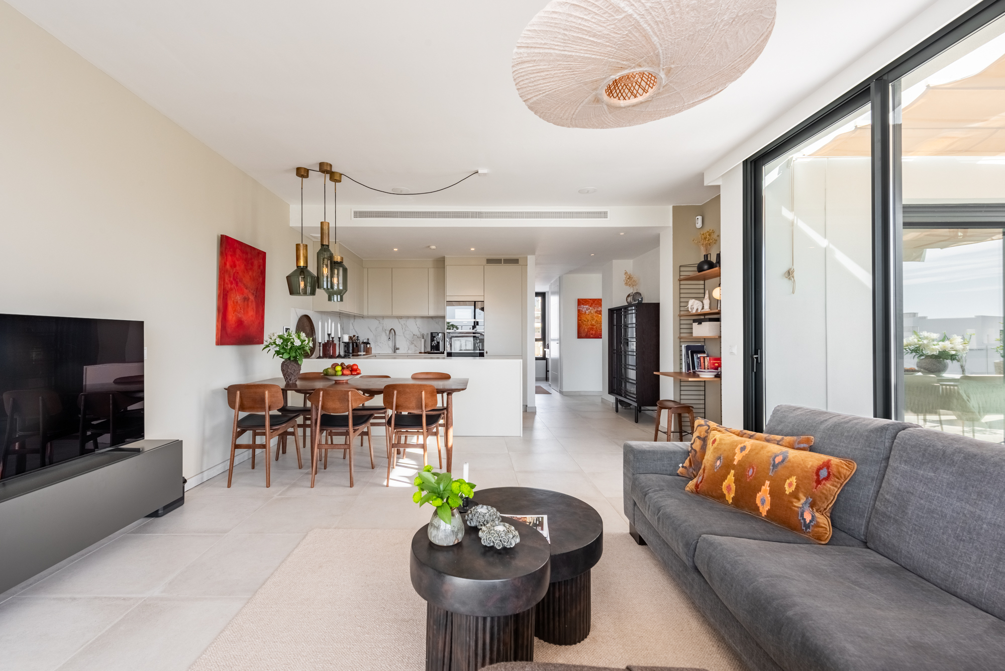 Penthouse · Estepona · (MEX1067)