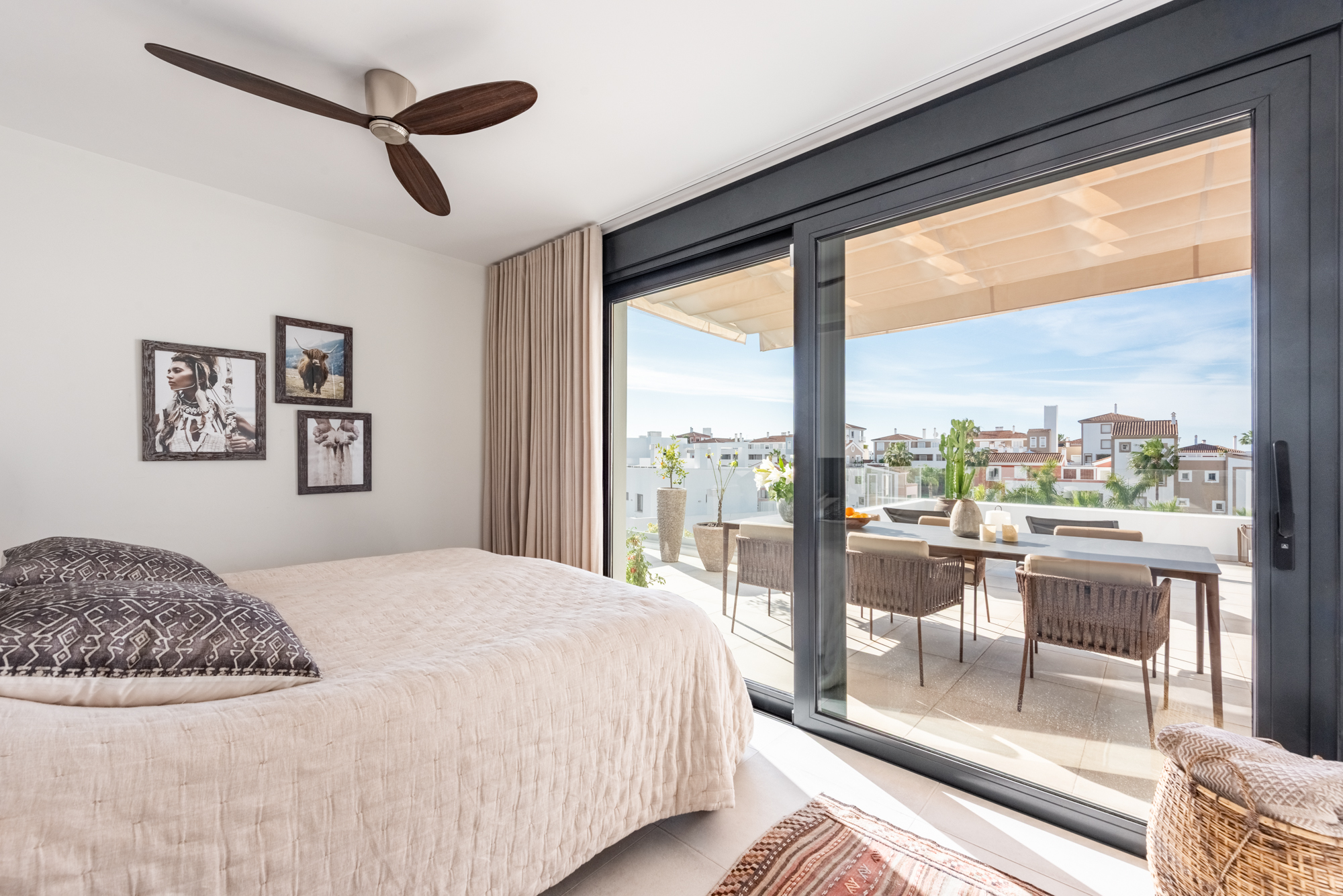 Penthouse · Estepona · (MEX1067)