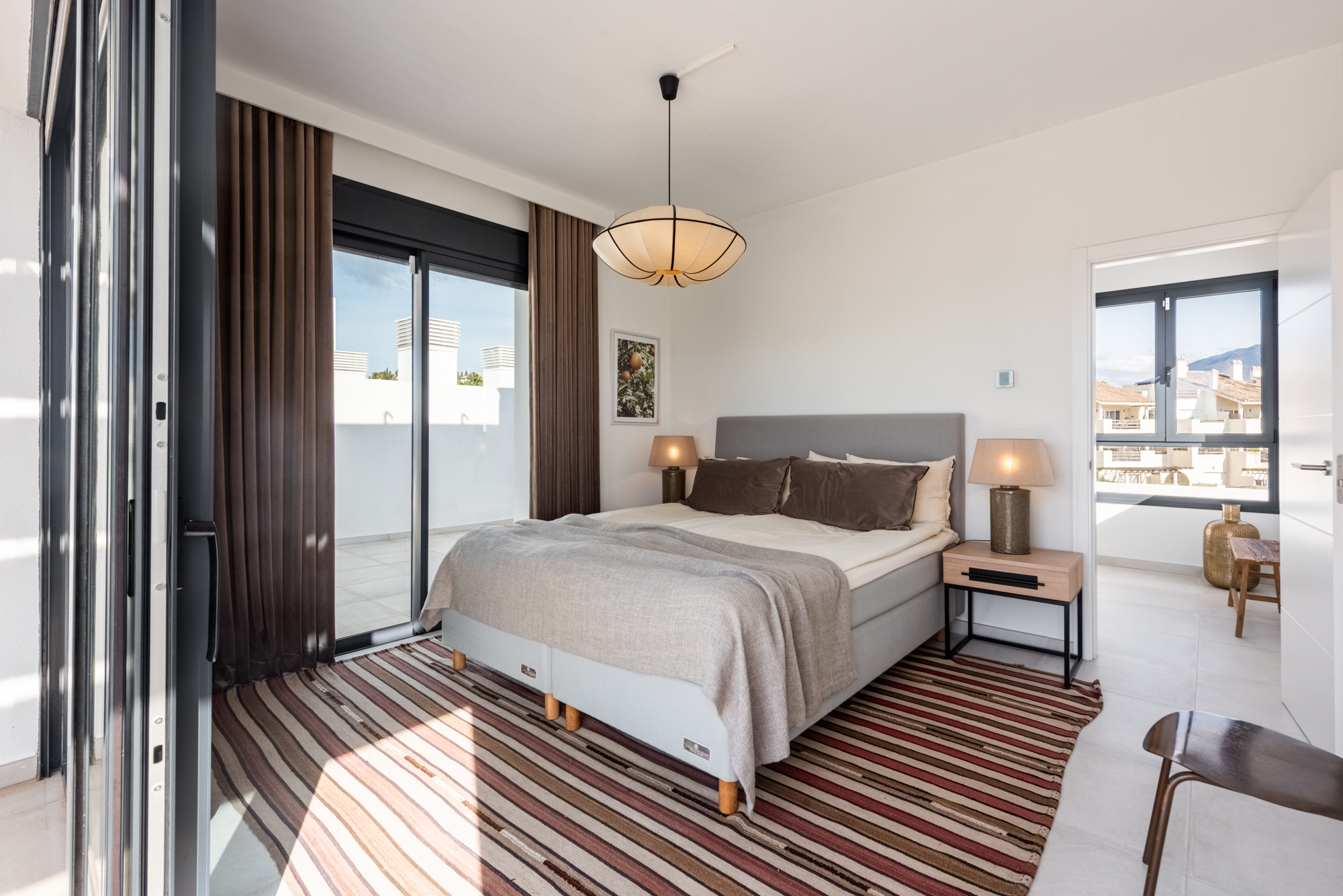 Penthouse · Estepona · (MEX1067)