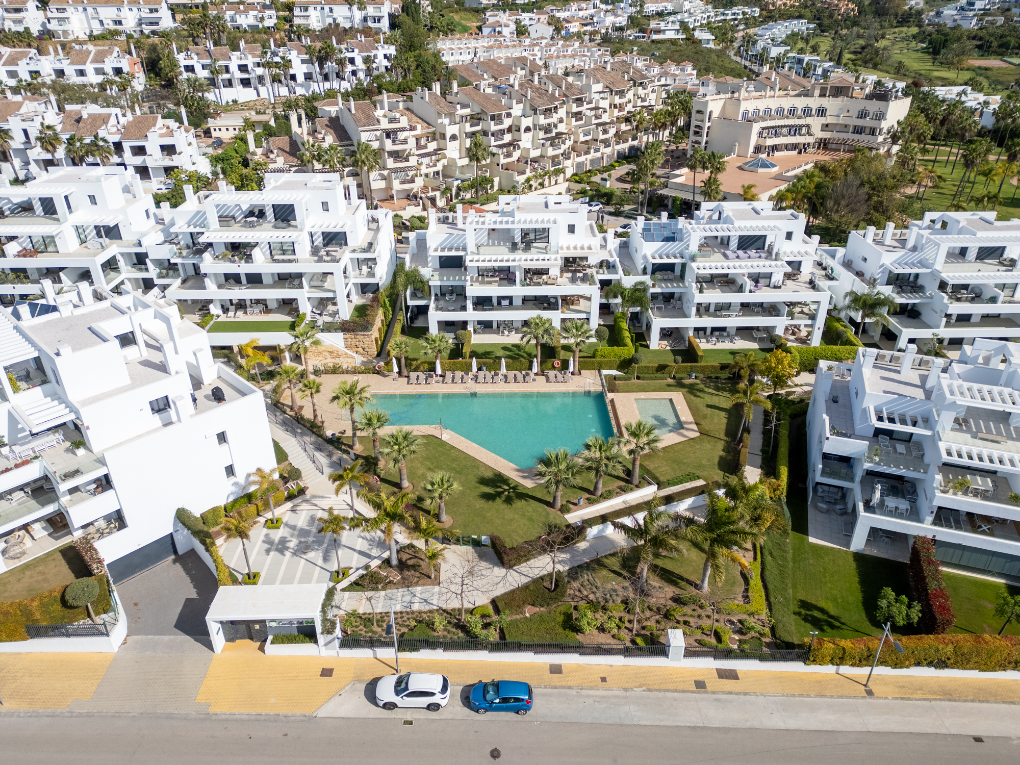Penthouse · Estepona · (MEX1067)