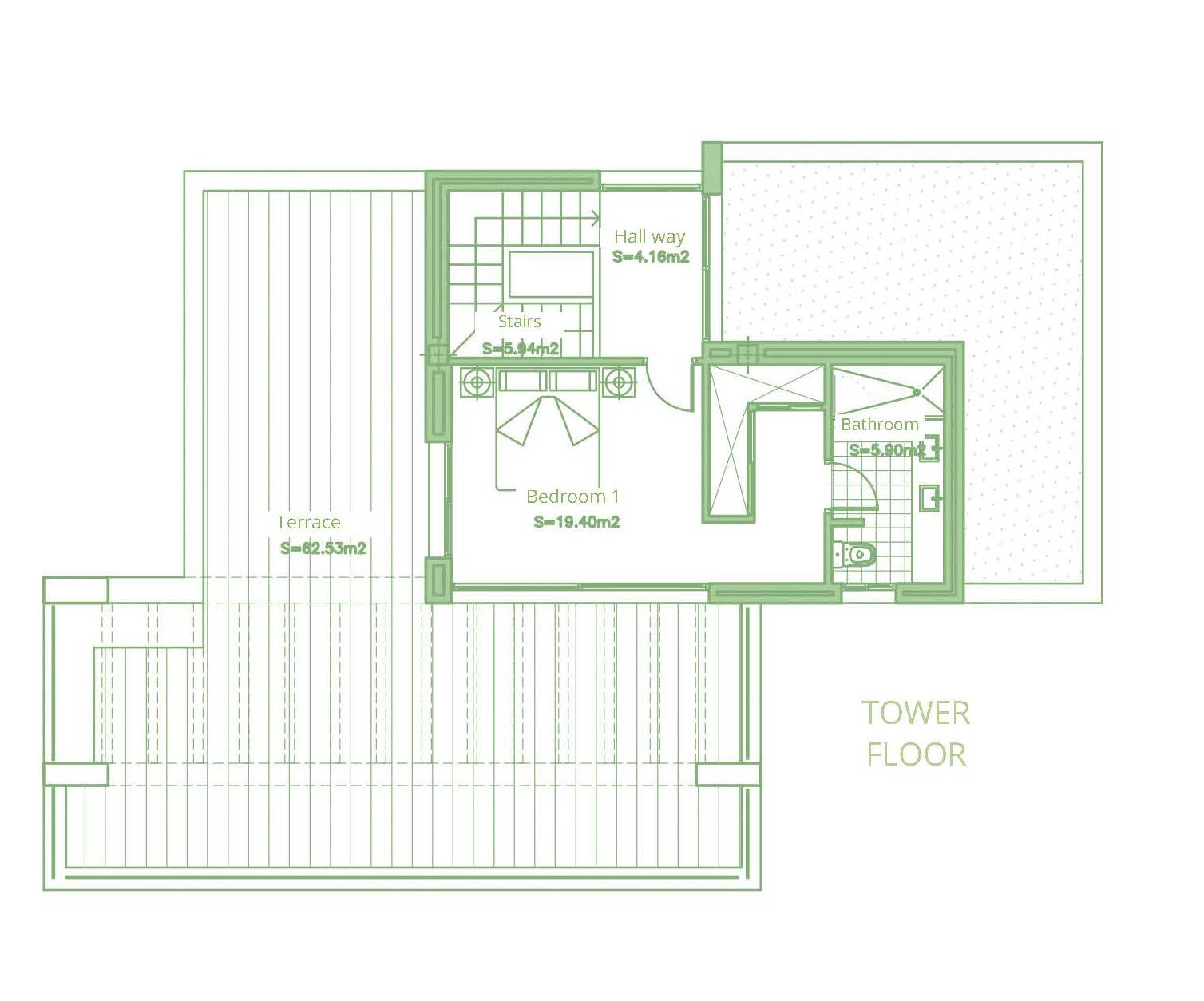 Penthouse · Estepona · (MEX1067)