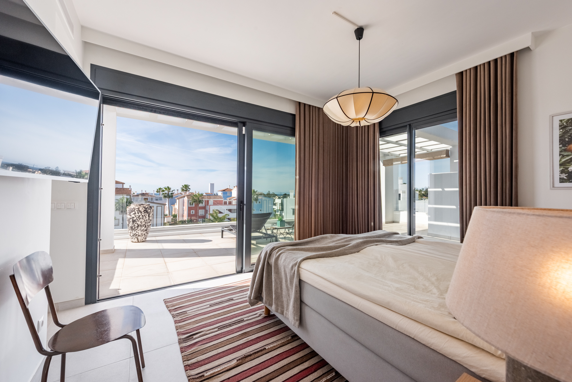 Penthouse · Estepona · (MEX1067)