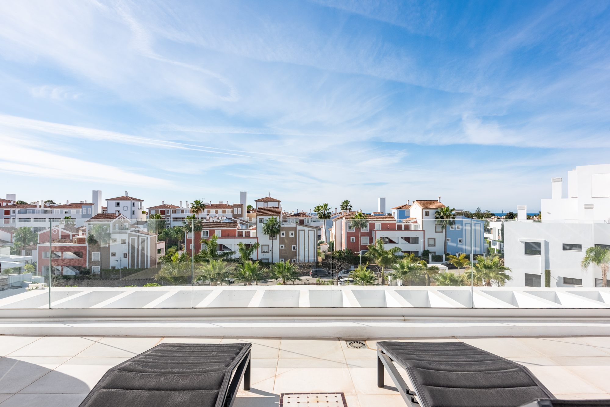 Penthouse · Estepona · (MEX1067)