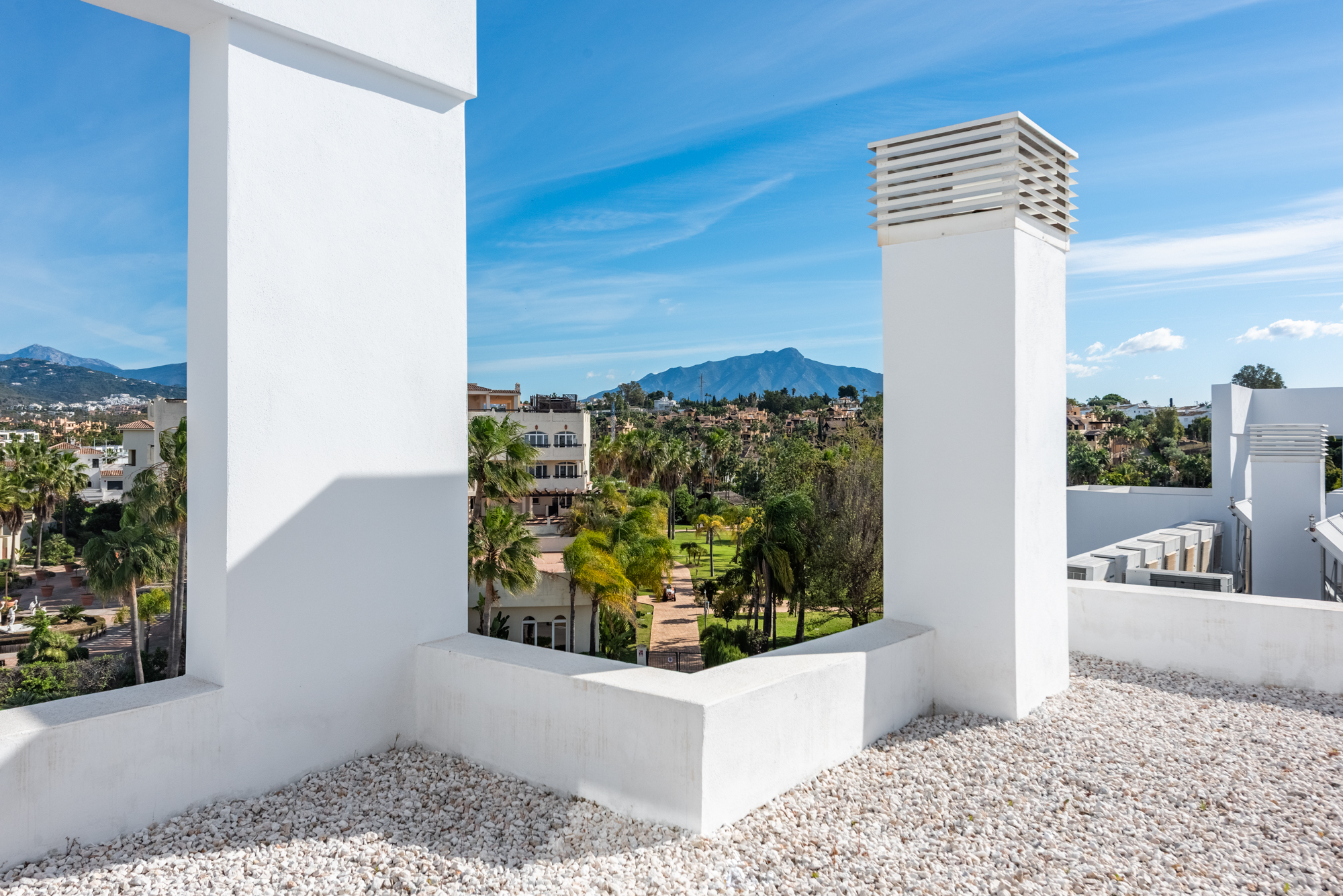 Penthouse · Estepona · (MEX1067)