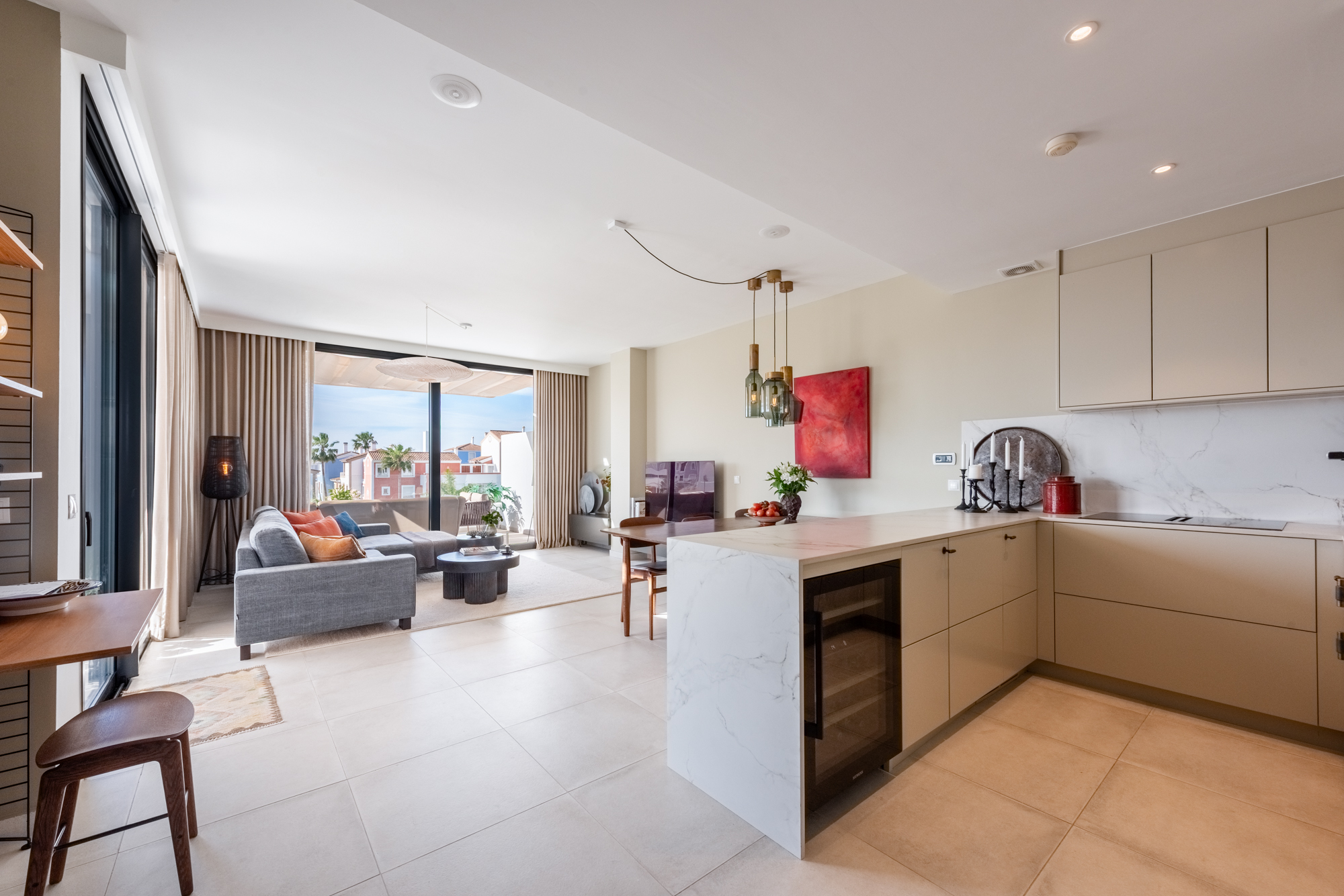 Penthouse · Estepona · (MEX1067)