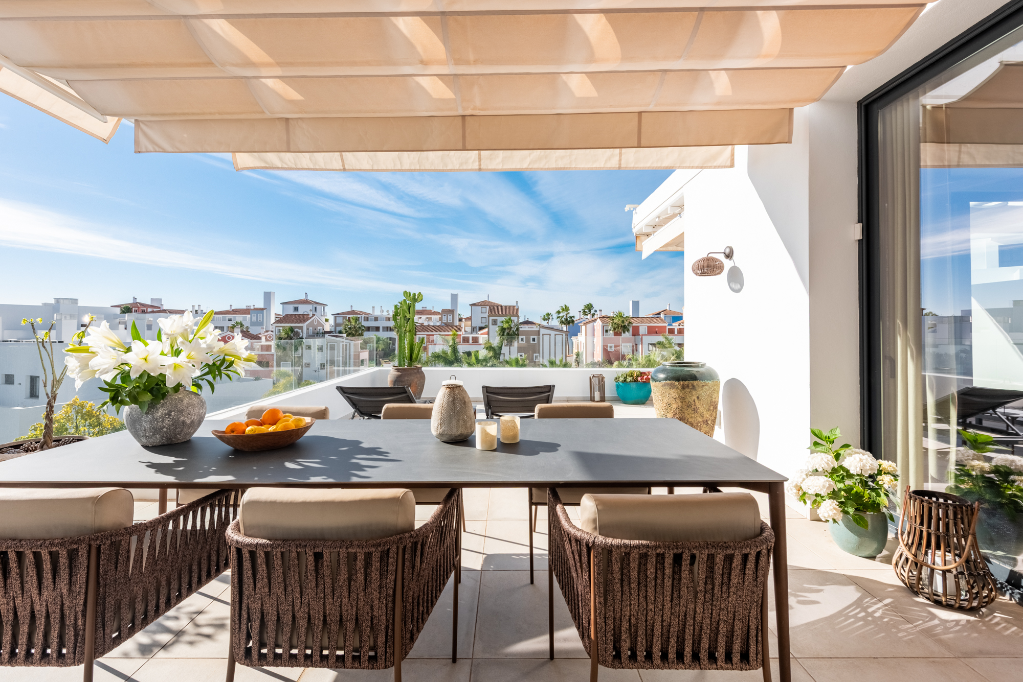 Penthouse · Estepona · (MEX1067)