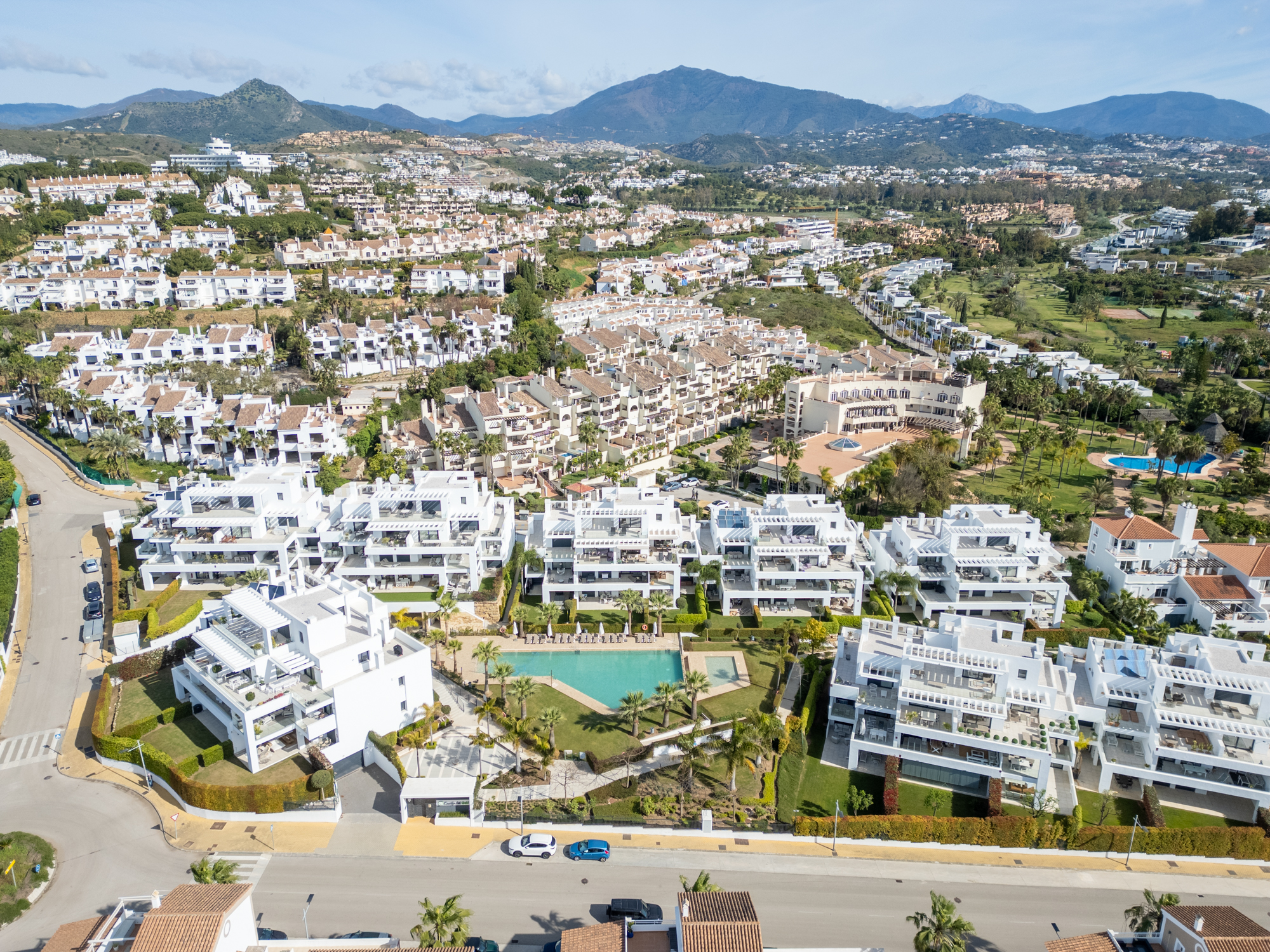 Penthouse · Estepona · (MEX1067)