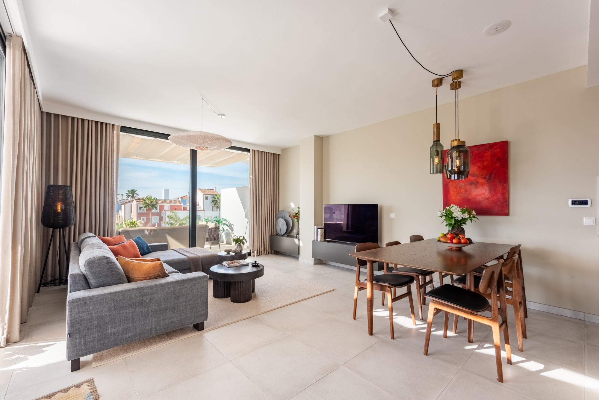 Penthouse · Estepona · (MEX1067)