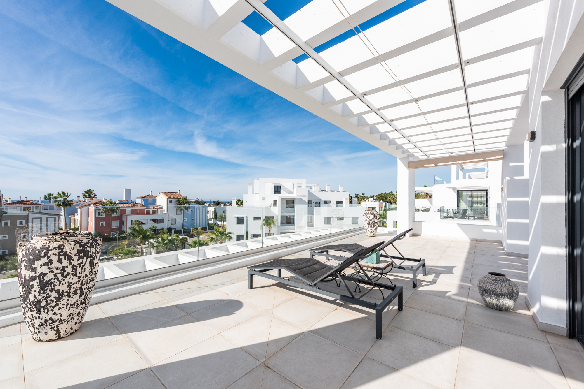Penthouse · Estepona · (MEX1067)