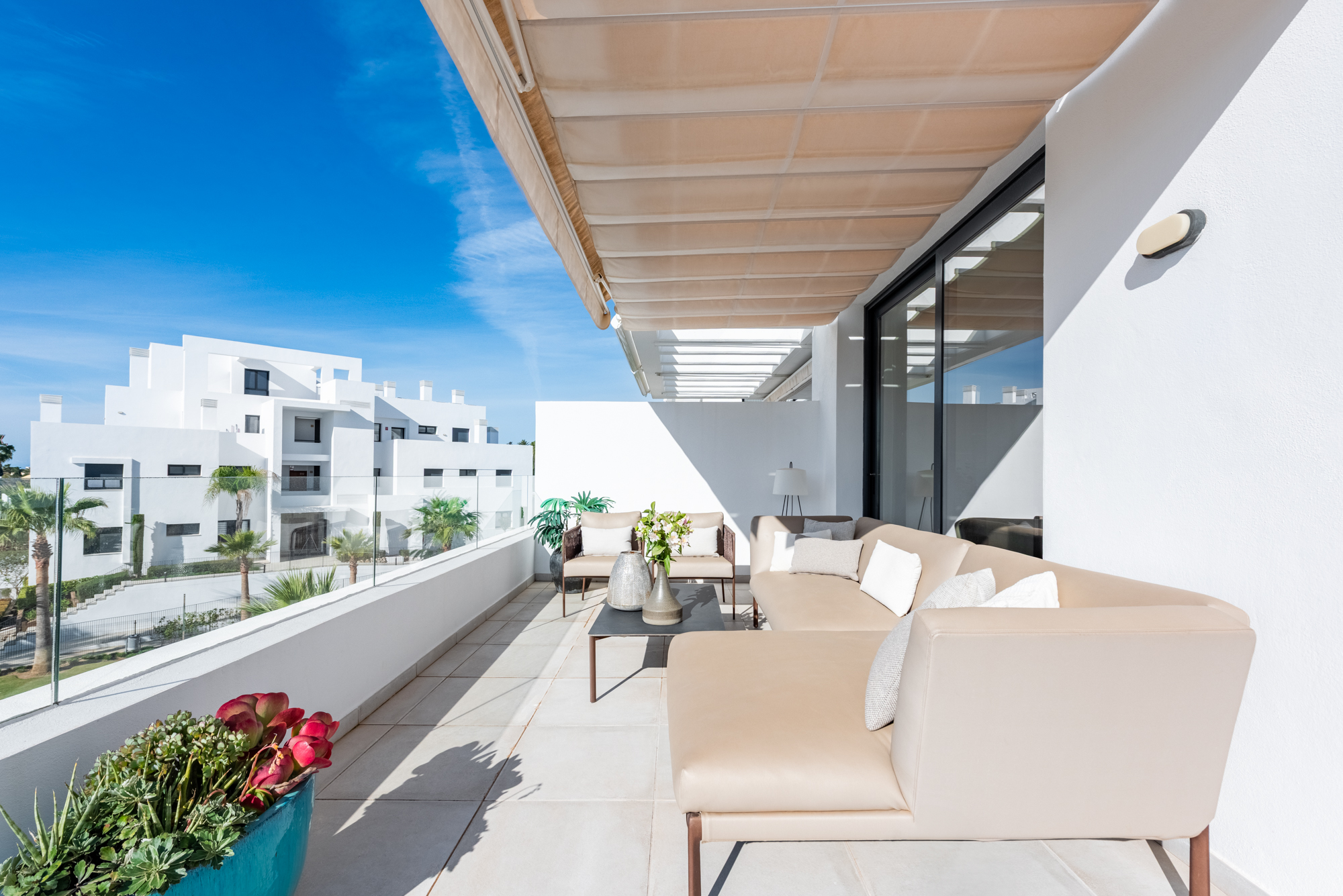 Penthouse · Estepona · (MEX1067)