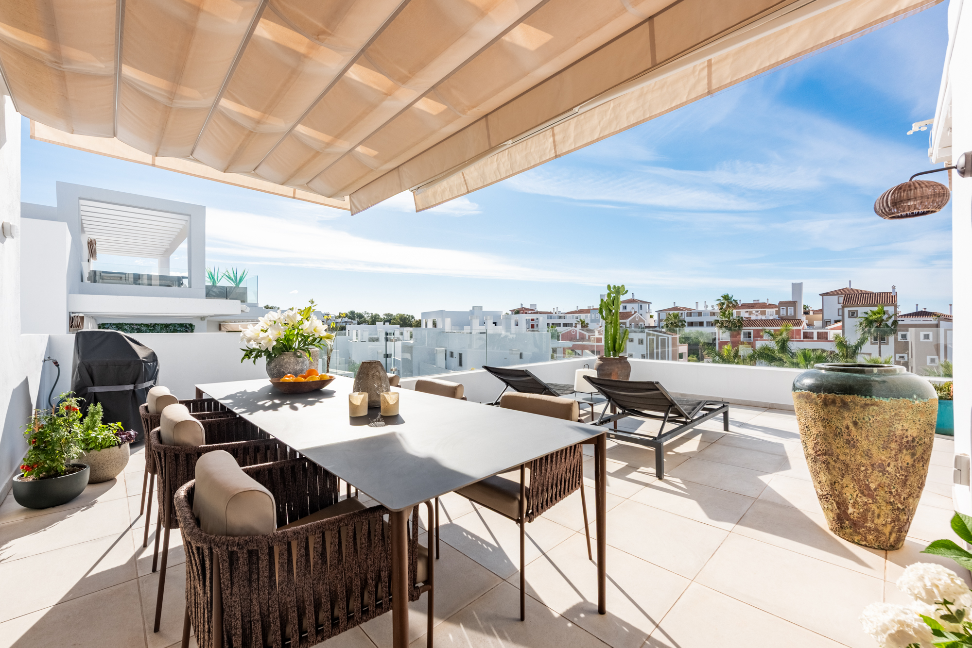 Penthouse · Estepona · (MEX1067)