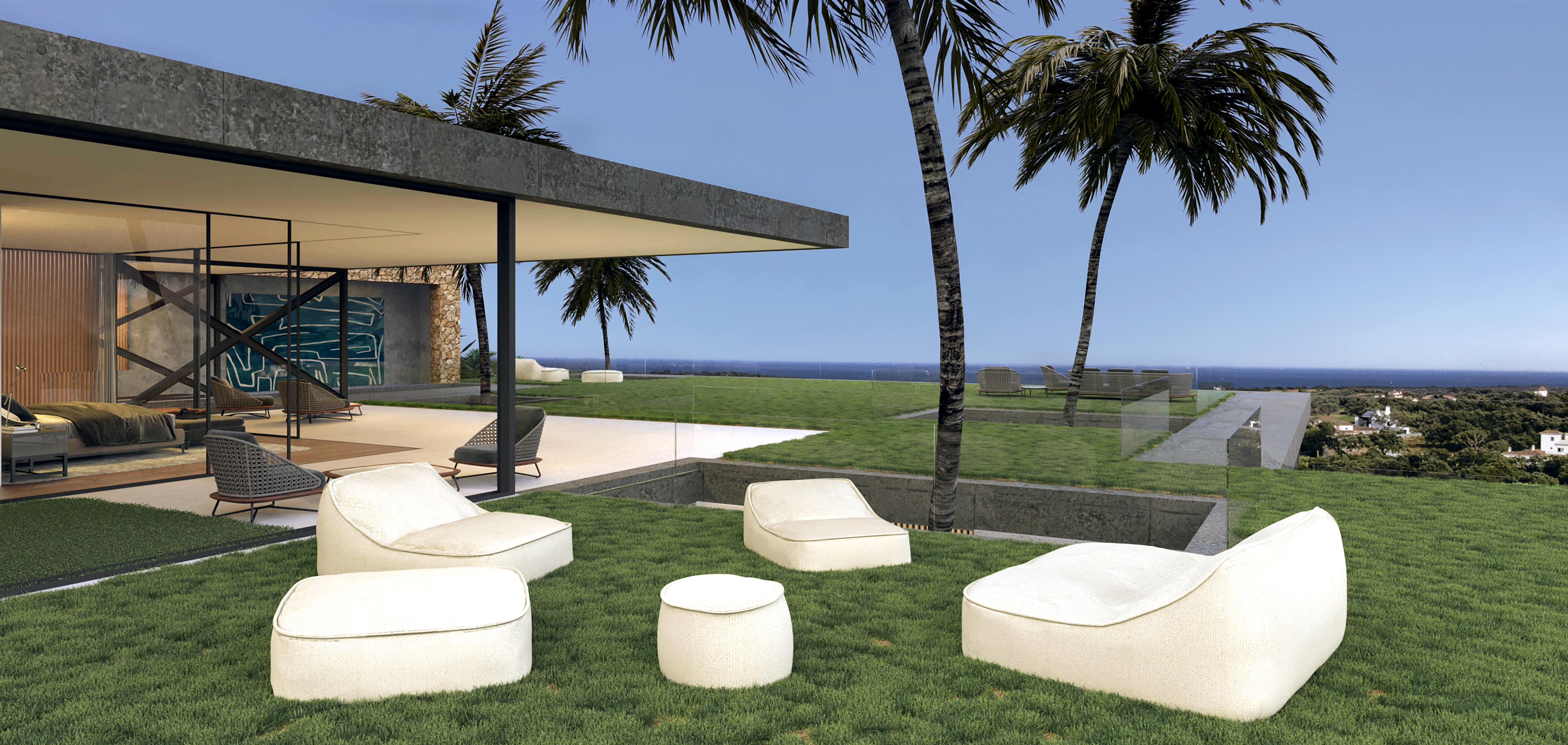 Villa · Sotogrande · (R3944095)