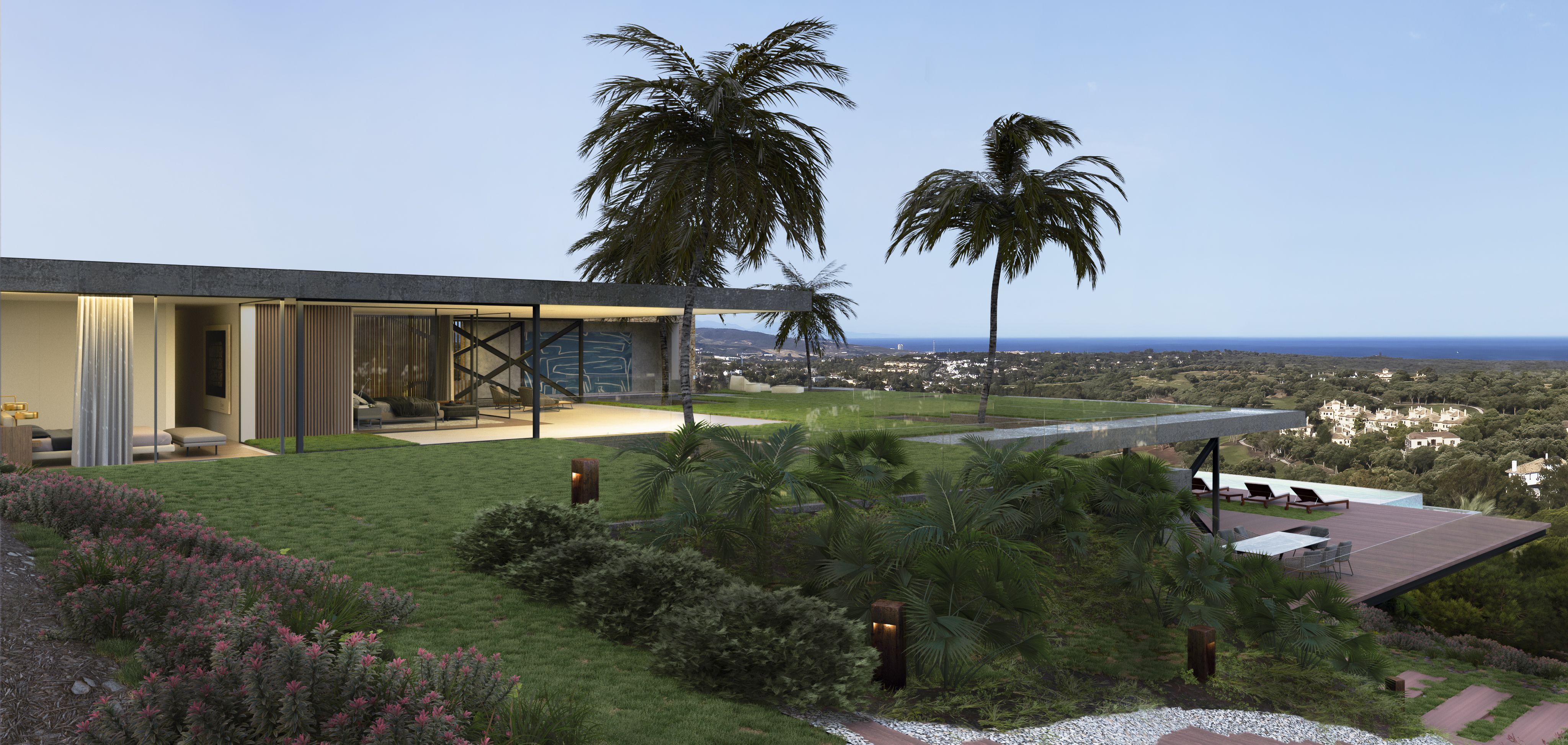Villa · Sotogrande · (R3944095)
