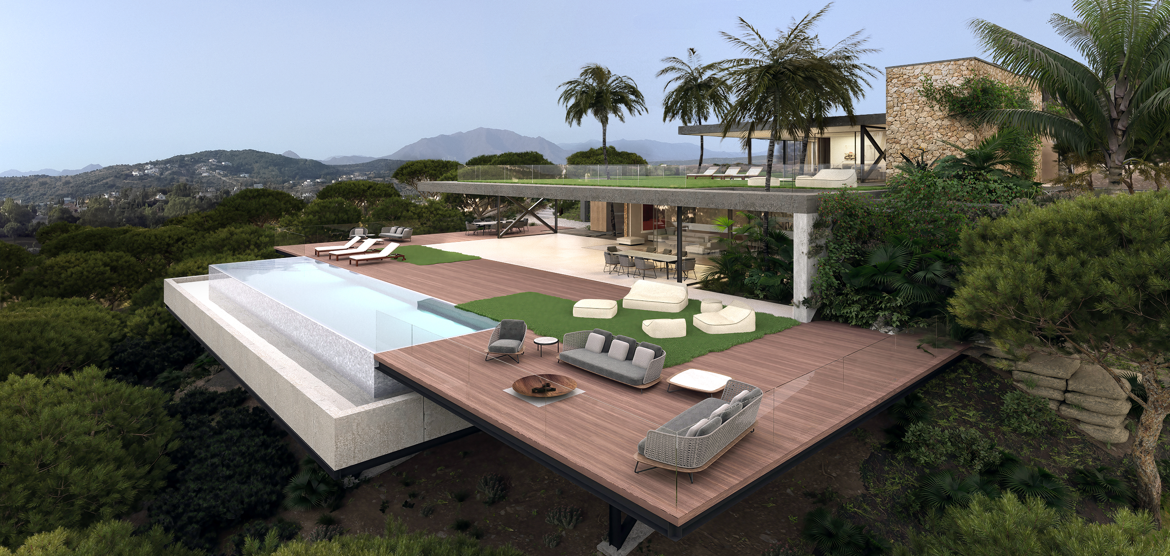 Villa · Sotogrande · (R3944095)