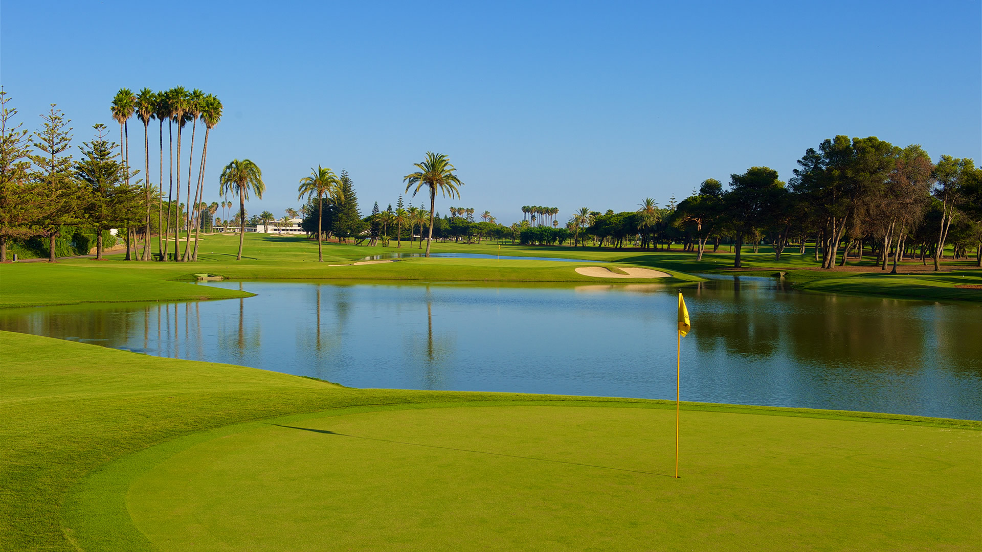 Villa · Sotogrande · (R3944095)