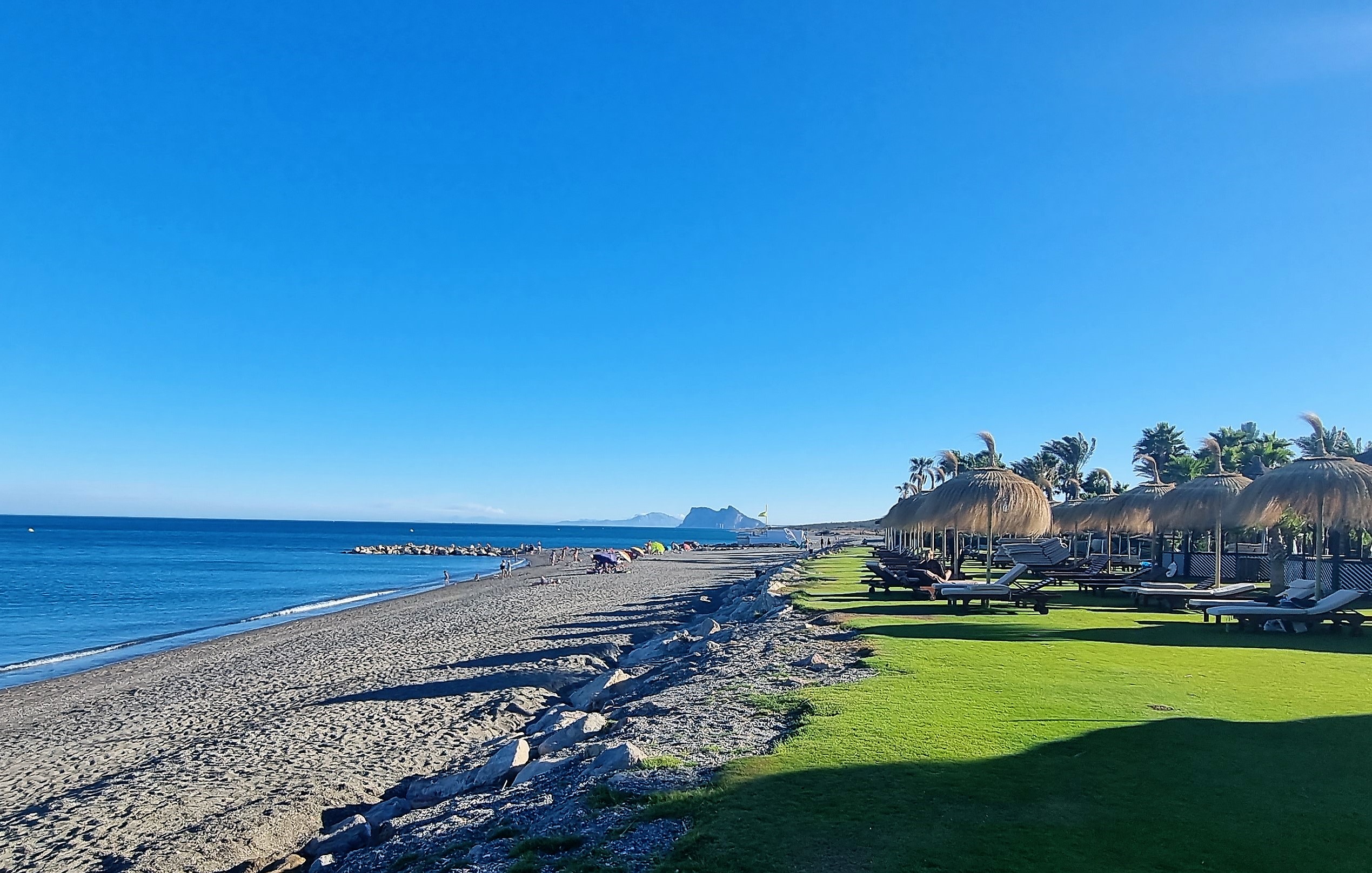 Villa · Sotogrande · (R3944095)