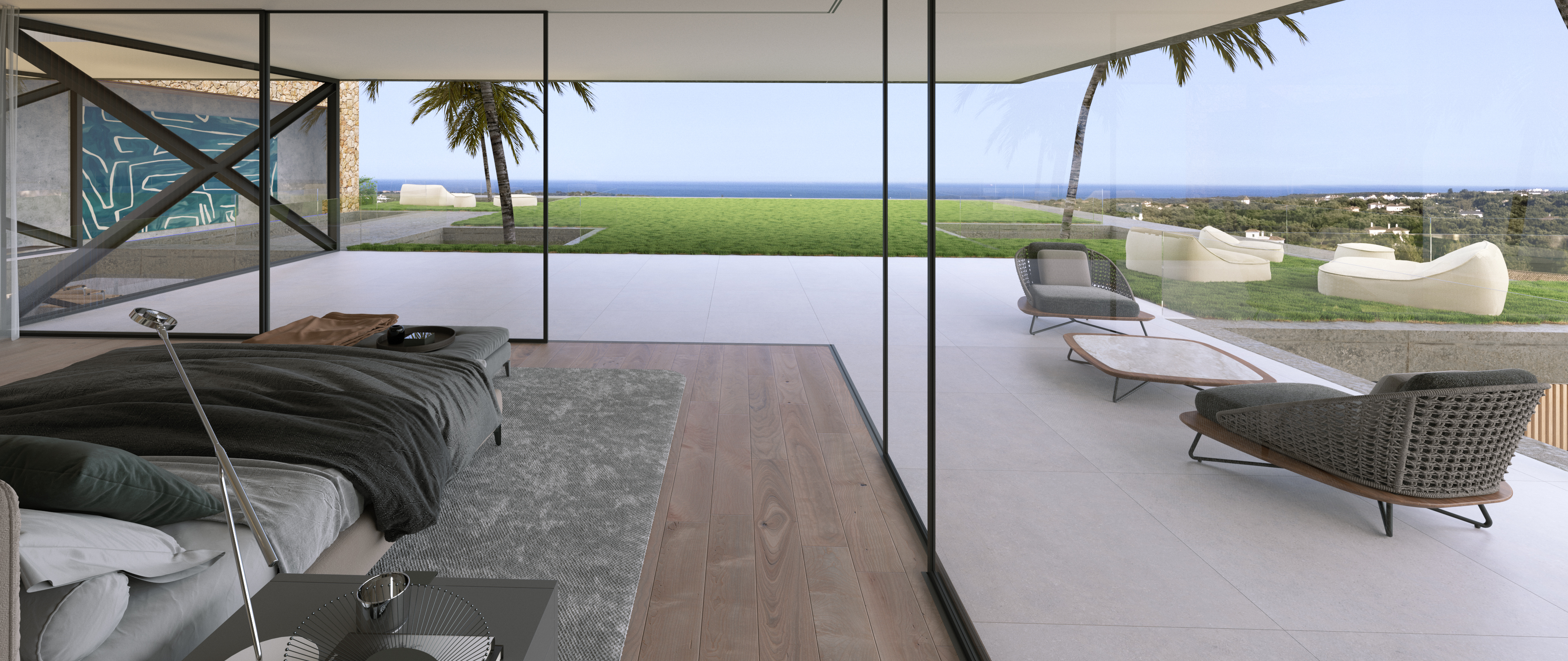 Villa · Sotogrande · (R3944095)