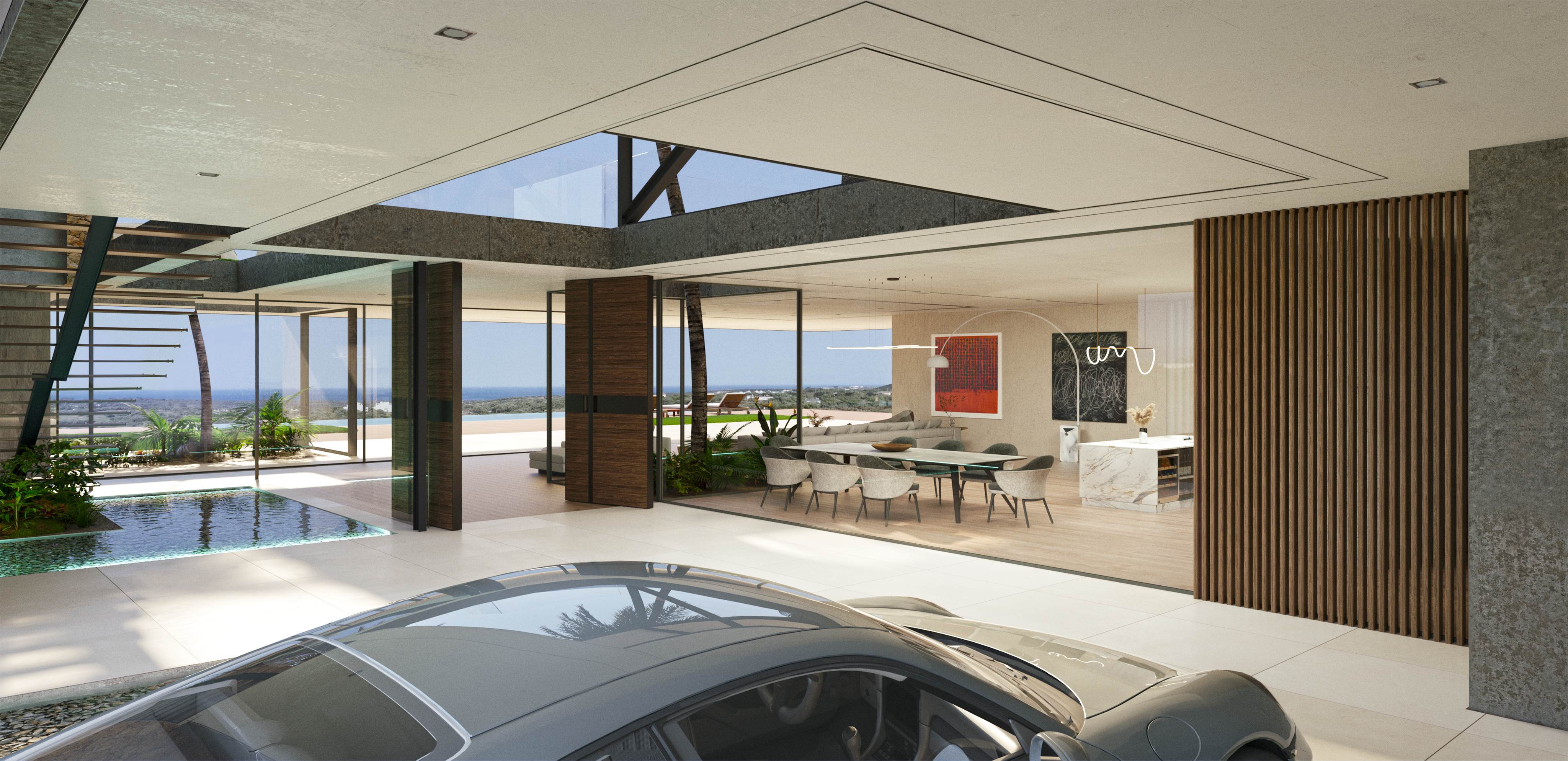 Villa · Sotogrande · (R3944095)